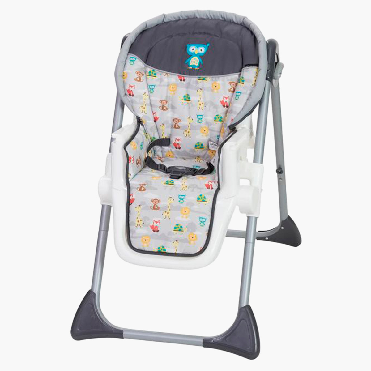 Baby trend high online chairs