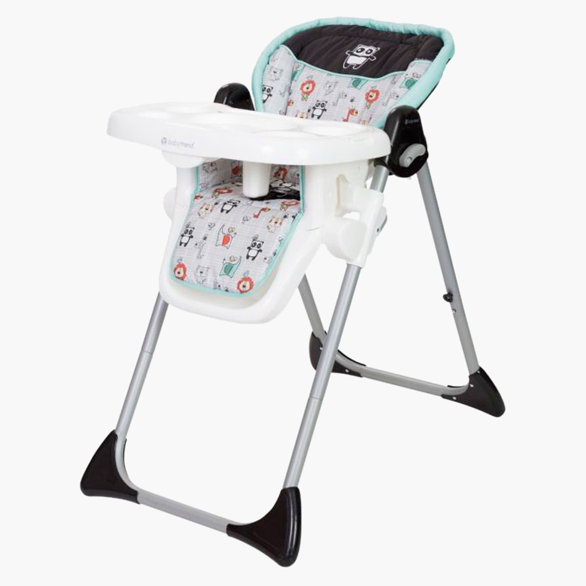 Baby trend high chair 3 store in 1