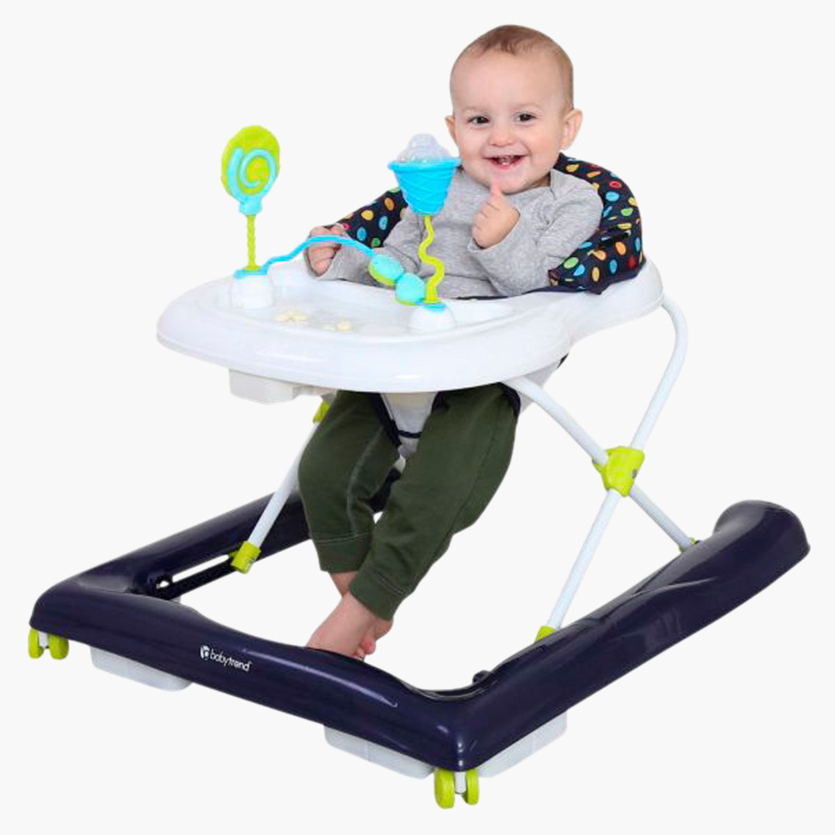 Baby trend hotsell activity walker