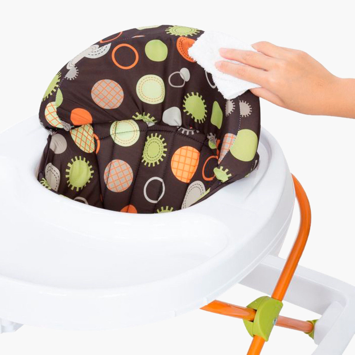 Buy Baby Trend Safari Kingdom Walker Online Babyshop UAE