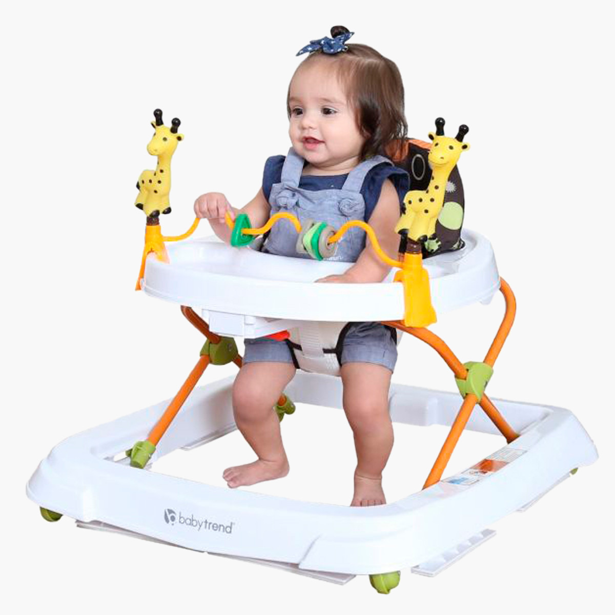 Safari baby walker online