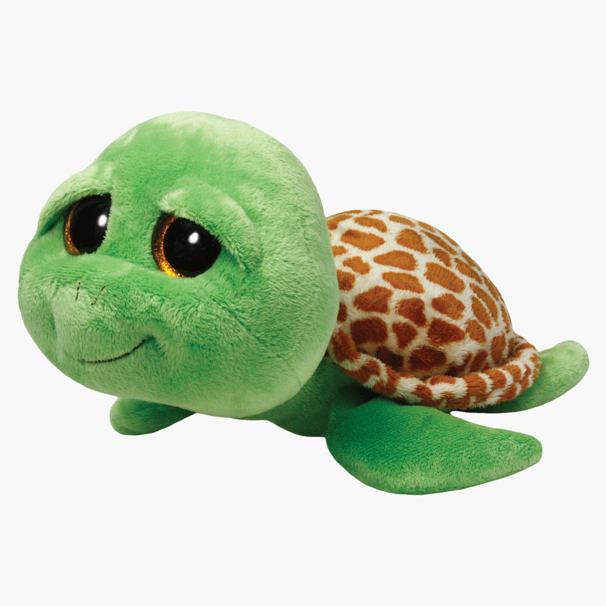 Ty best sale turtle plush