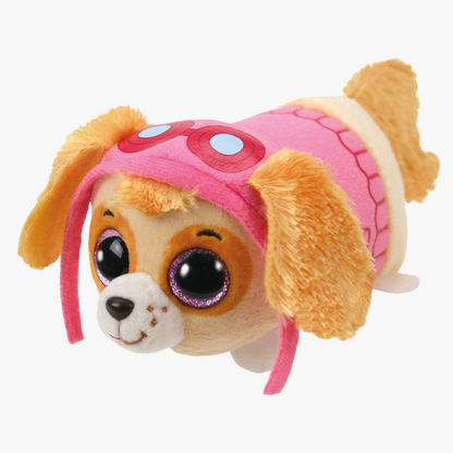 Buy TY Paw Patrol Skye Plush Toy - 2 inches for Babies Online in Saudi |  Centrepoint