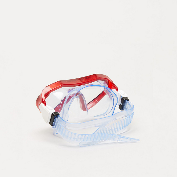 Bestway Hydro-Swim Sparkling Sea Mask