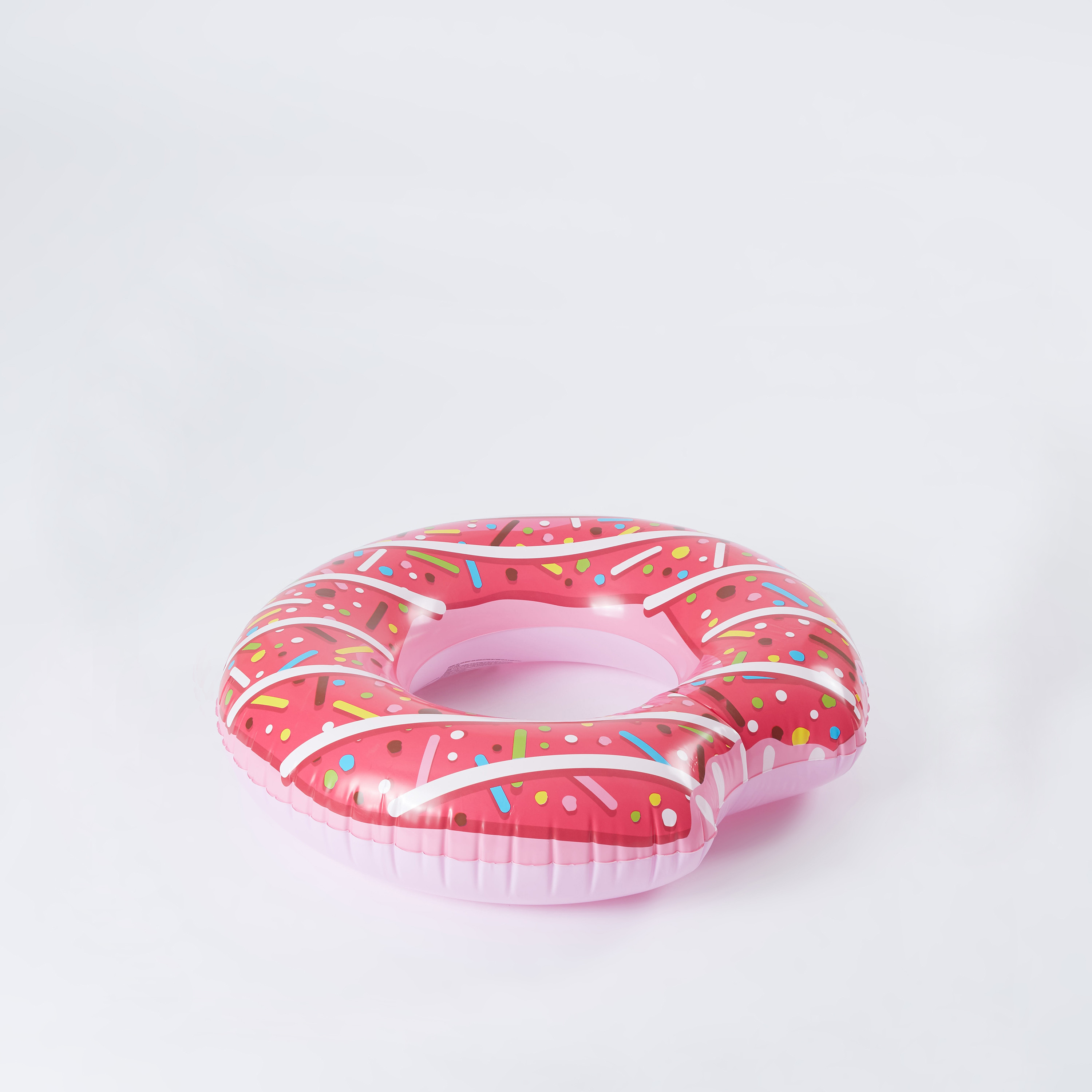 طوق سباحة على شكل دونت من بيست واي-toys-outdoor-poolandbeach-poolaccessories-image-5