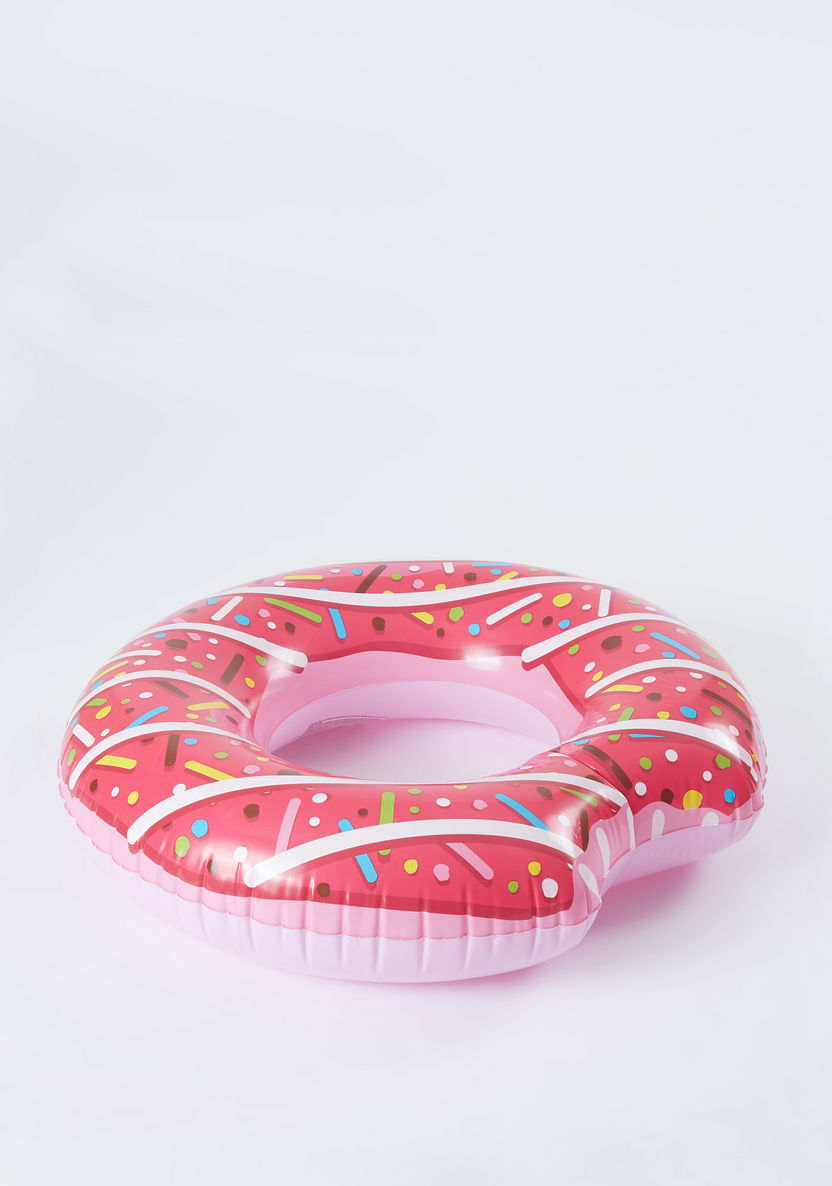 Bestway Donut Shaped Swim Ring-Beach and Water Fun-image-1