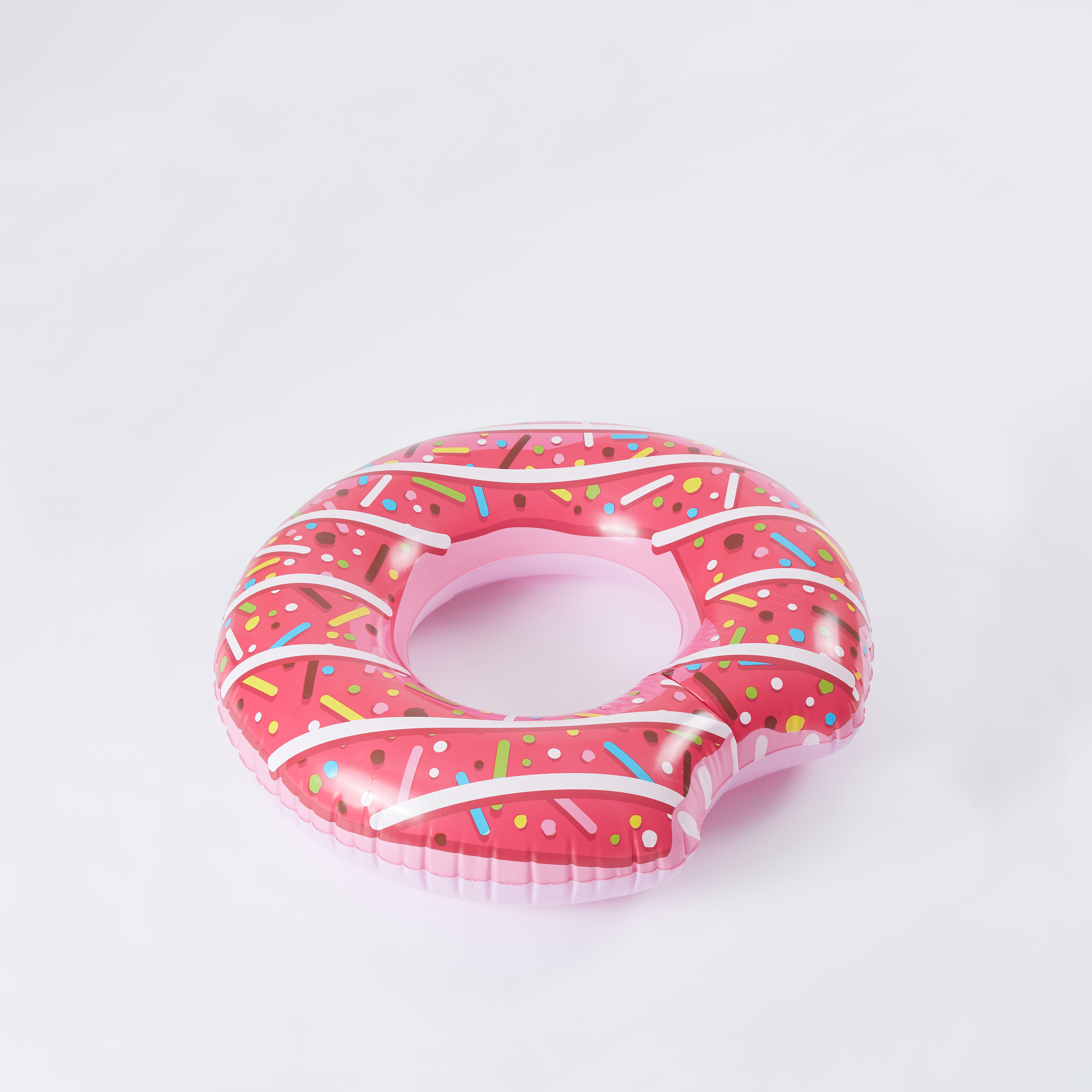 طوق سباحة على شكل دونت من بيست واي-toys-outdoor-poolandbeach-poolaccessories-image-3