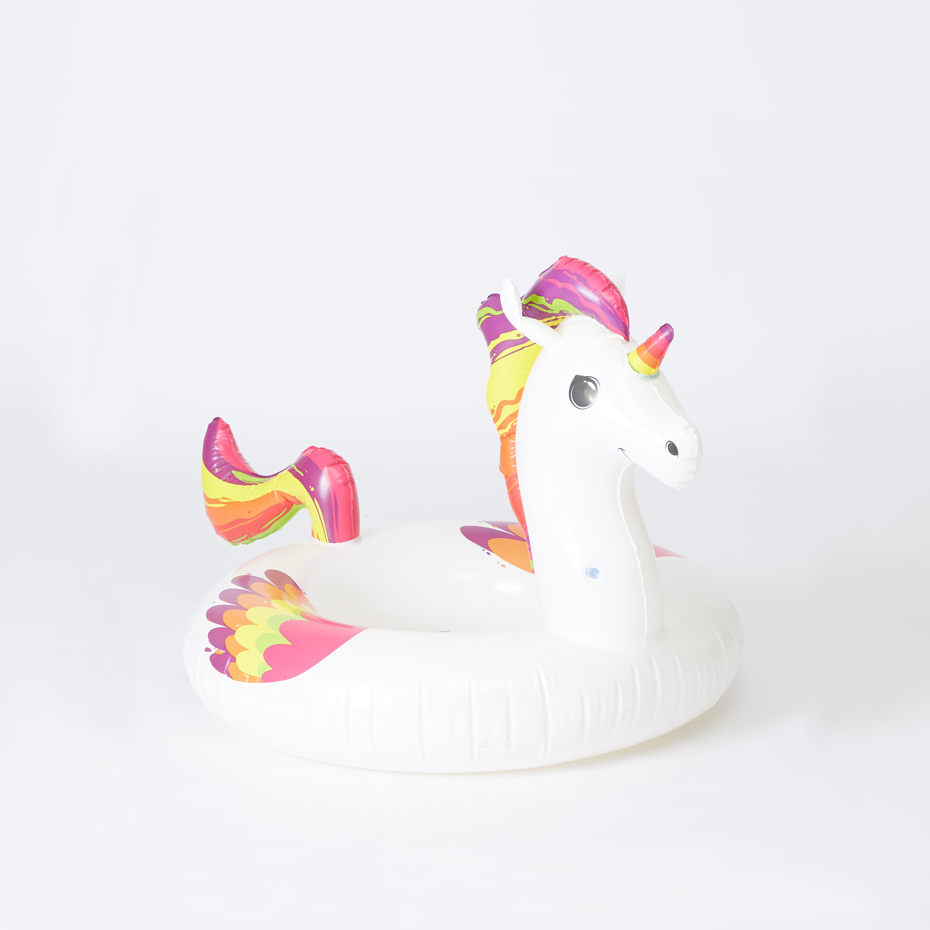 Bestway Unicorn Shaped Swim Ring-toys-outdoor-poolandbeach-poolaccessories-image-1