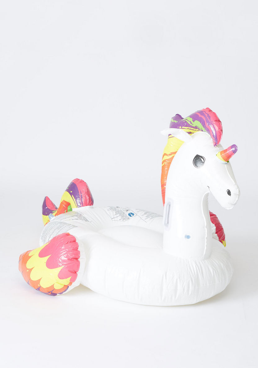 Bestway Fantasy Unicorn Rider-Beach and Water Fun-image-0