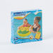 Bestway Pineapple Shaped Surf Buddy Pool Rider-Beach and Water Fun-thumbnail-0