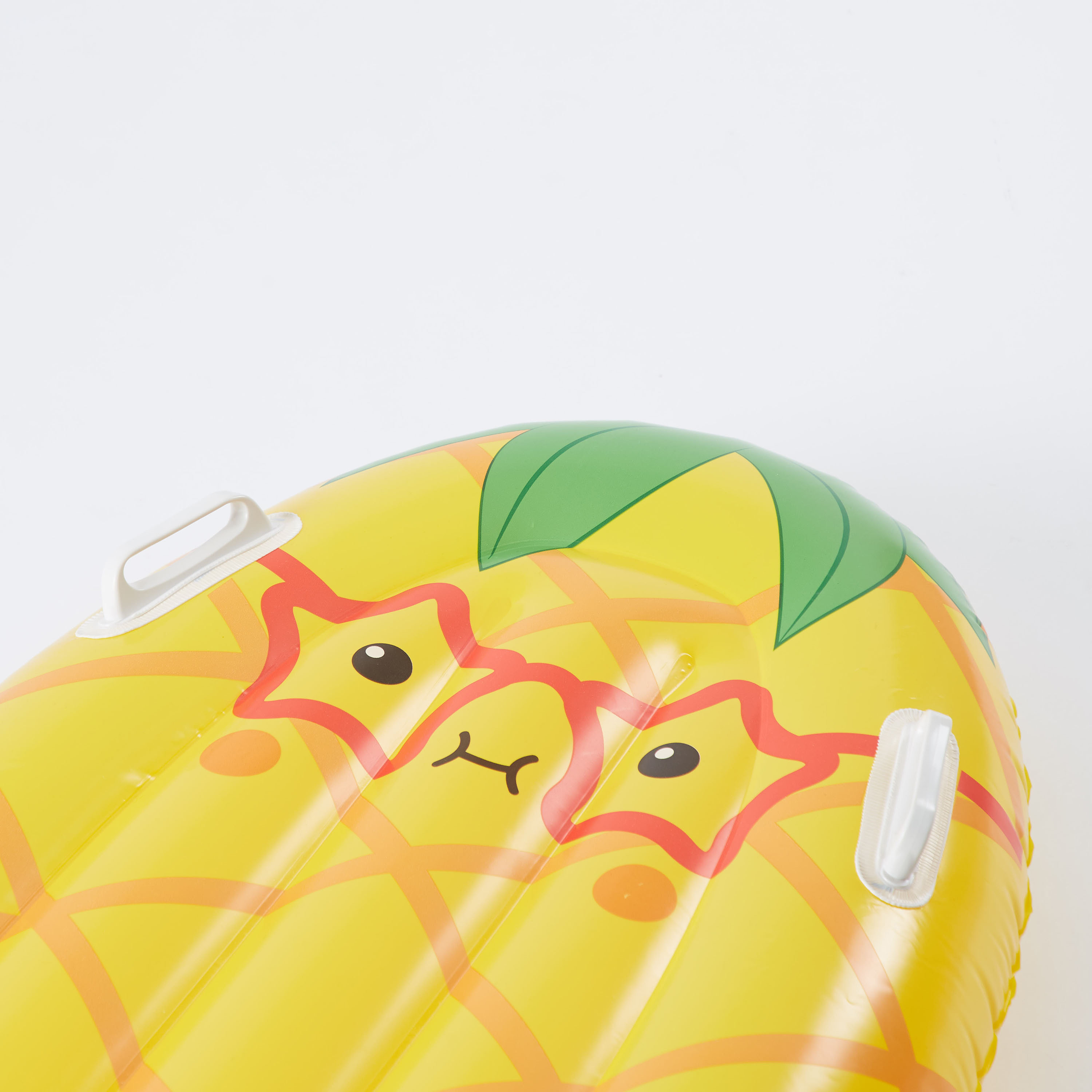 Bestway Pineapple Shaped Surf Buddy Pool Rider-toys-outdoor-poolandbeach-floatsandboats-image-4
