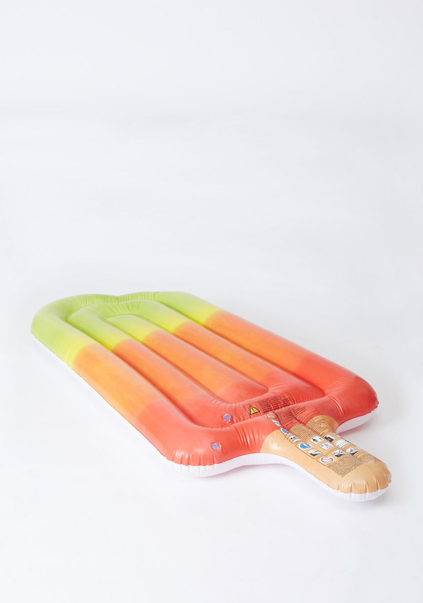 Bestway Dreamsicle Popsicle Shaped Lounge-Beach and Water Fun-image-1