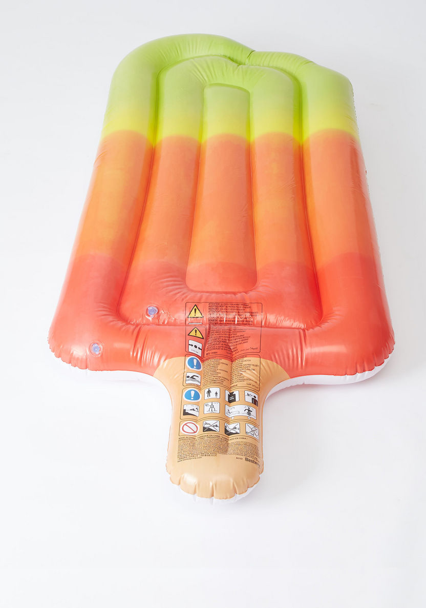 Bestway Dreamsicle Popsicle Shaped Lounge-Beach and Water Fun-image-2