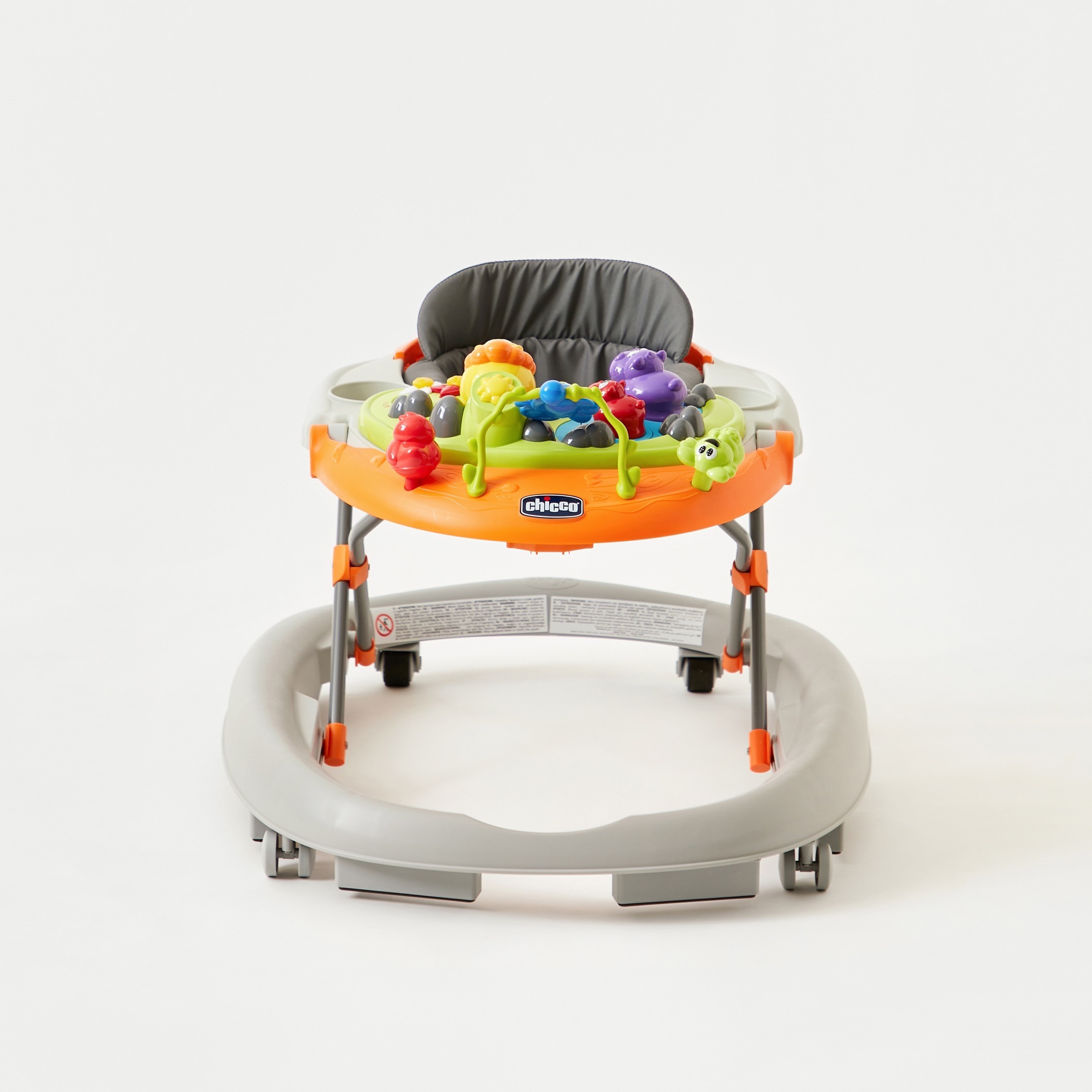 Chicco Walky Talky Baby Walker-baby-infantactivity-walkers-image-2