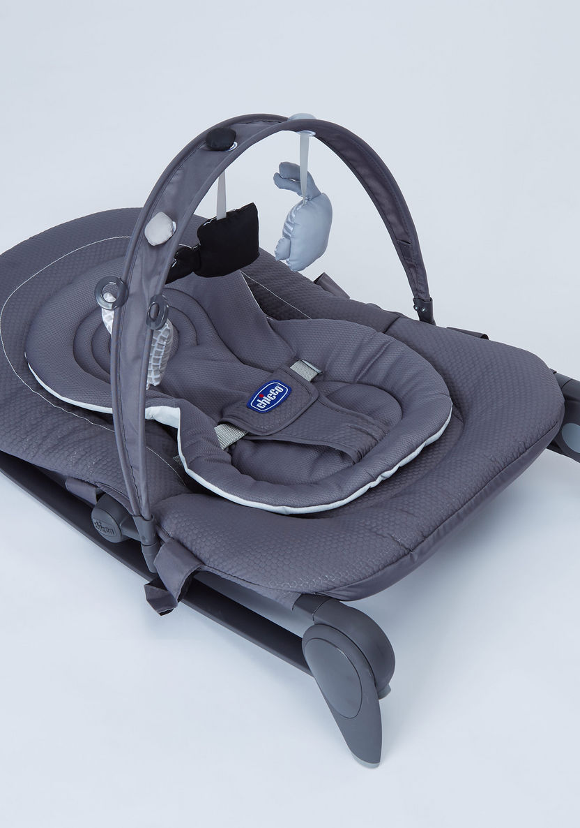 Chicco Hoopla Baby Bouncer-Infant Activity-image-5