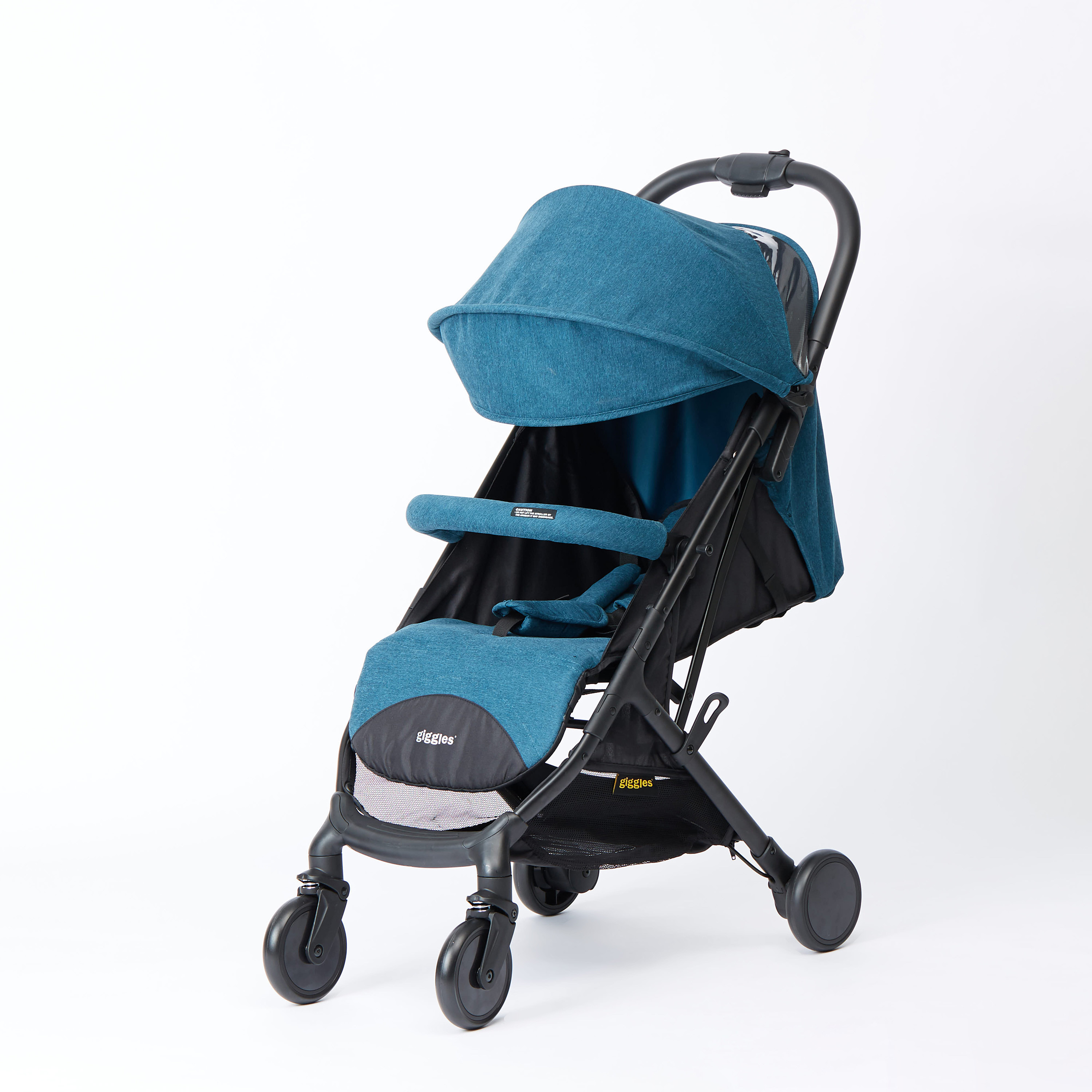 Giggles cabin stroller deals