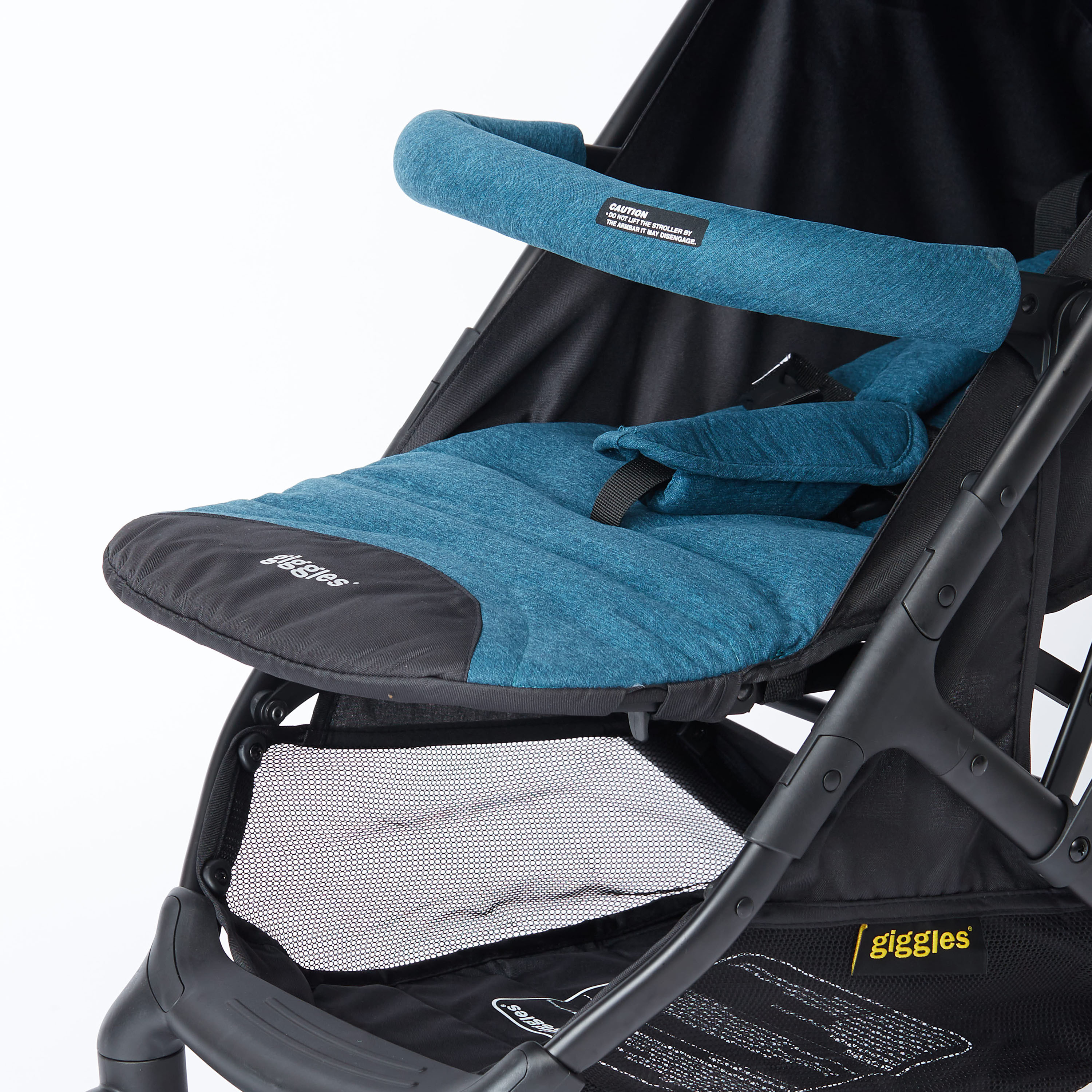 Giggles Lenny Baby Stroller-baby-gear-strollersandprams-strollers-image-3