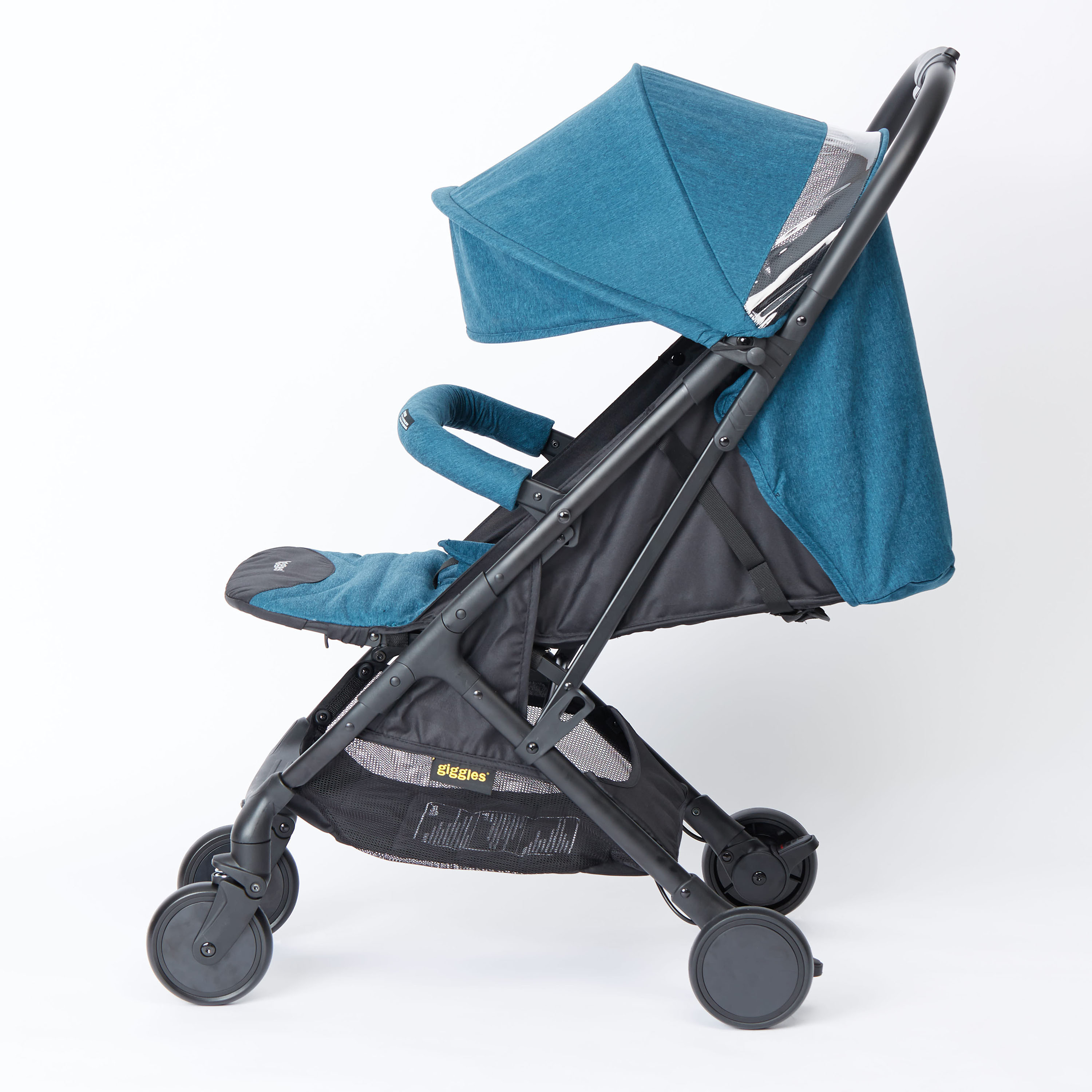 Giggles Lenny Baby Stroller-baby-gear-strollersandprams-strollers-image-4