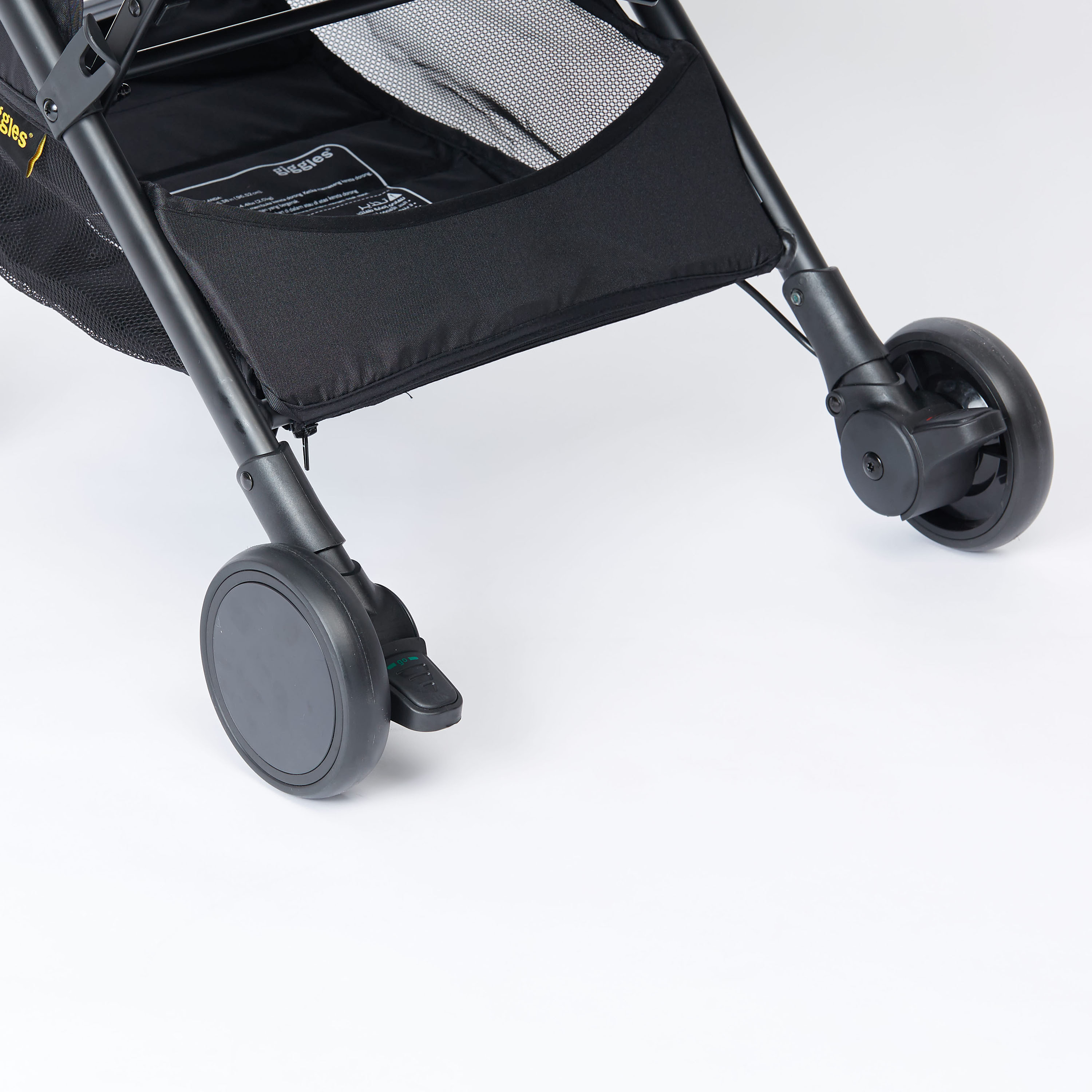 Giggles Lenny Baby Stroller-baby-gear-strollersandprams-strollers-image-6