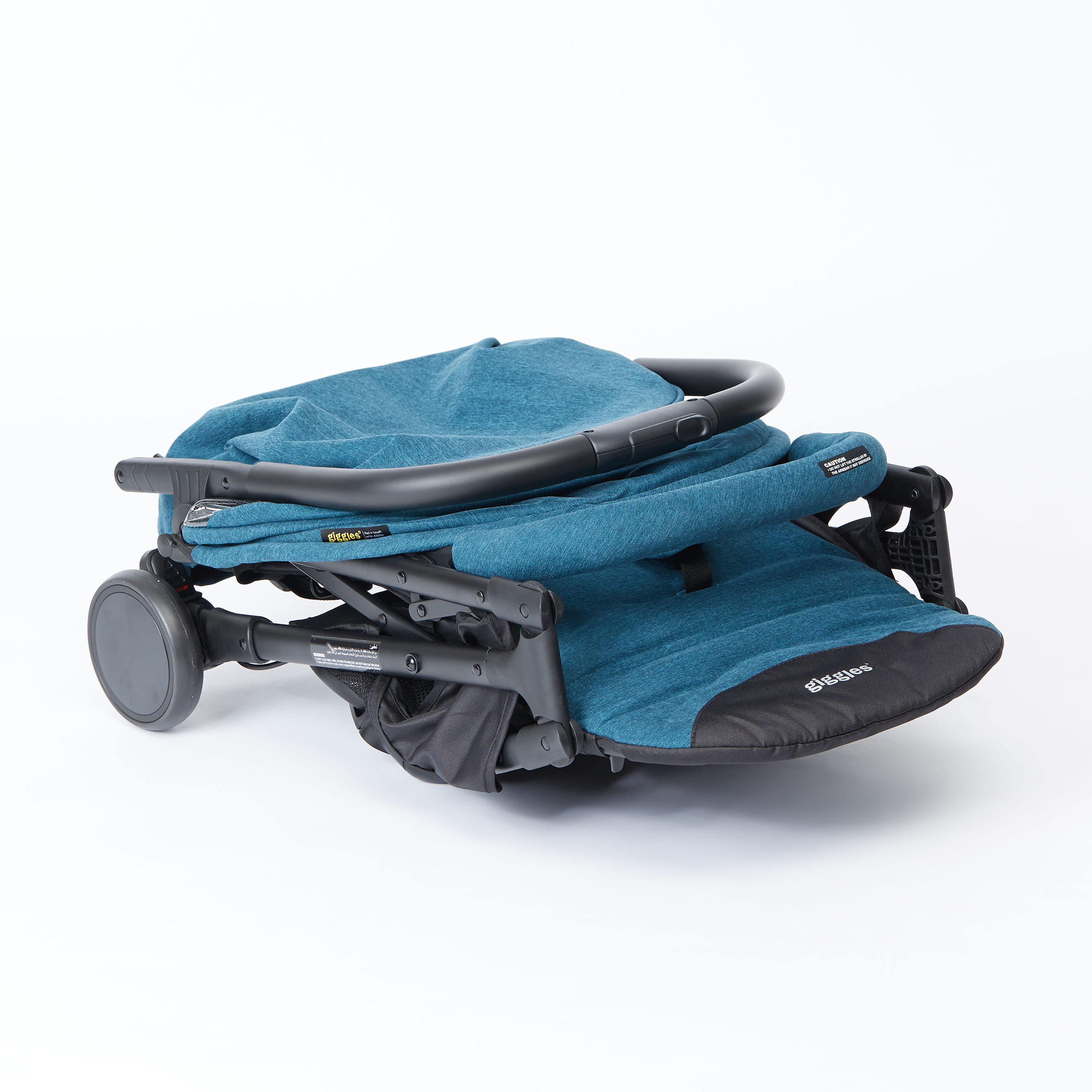 Giggles Lenny Baby Stroller-baby-gear-strollersandprams-strollers-image-7