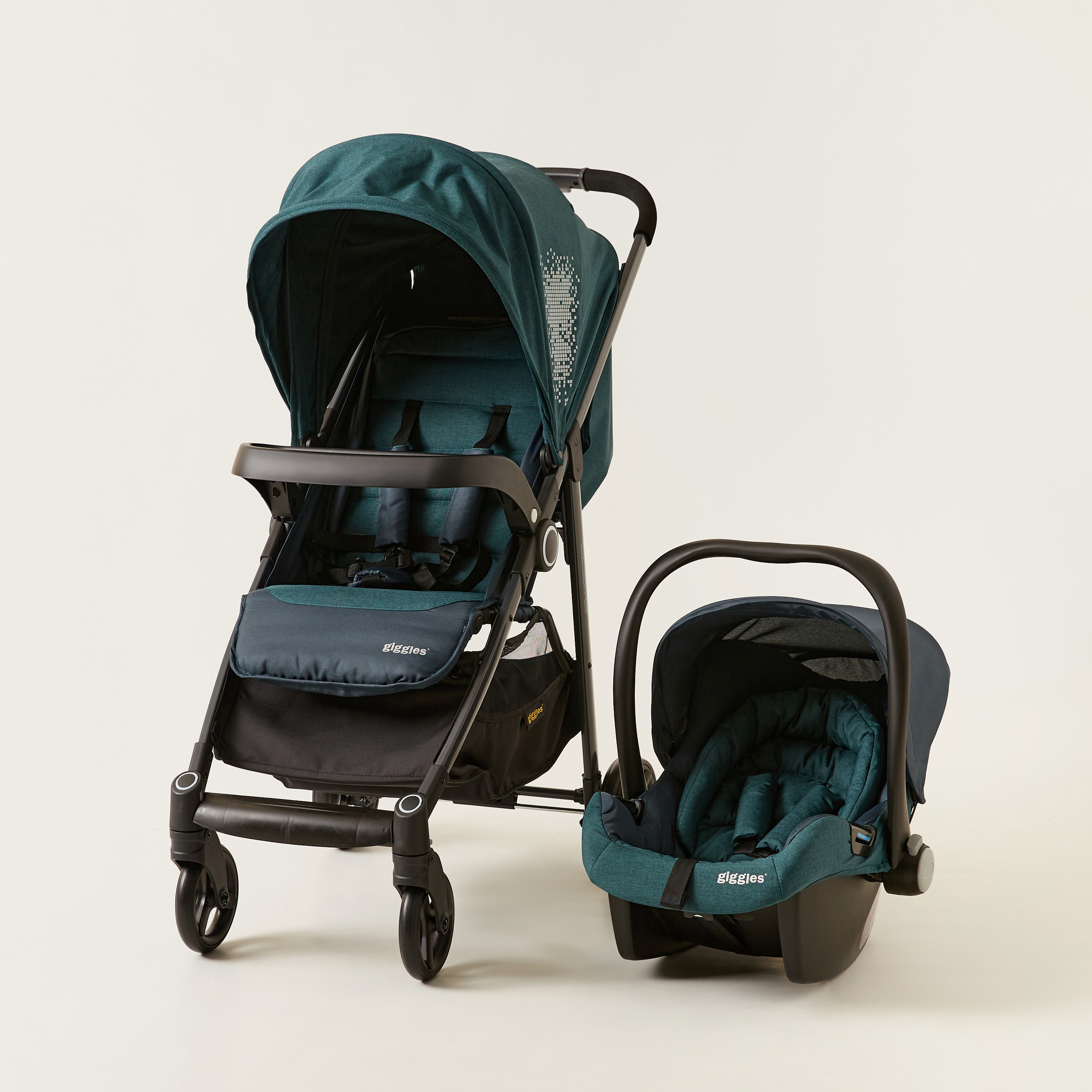 giggles lloyd travel system