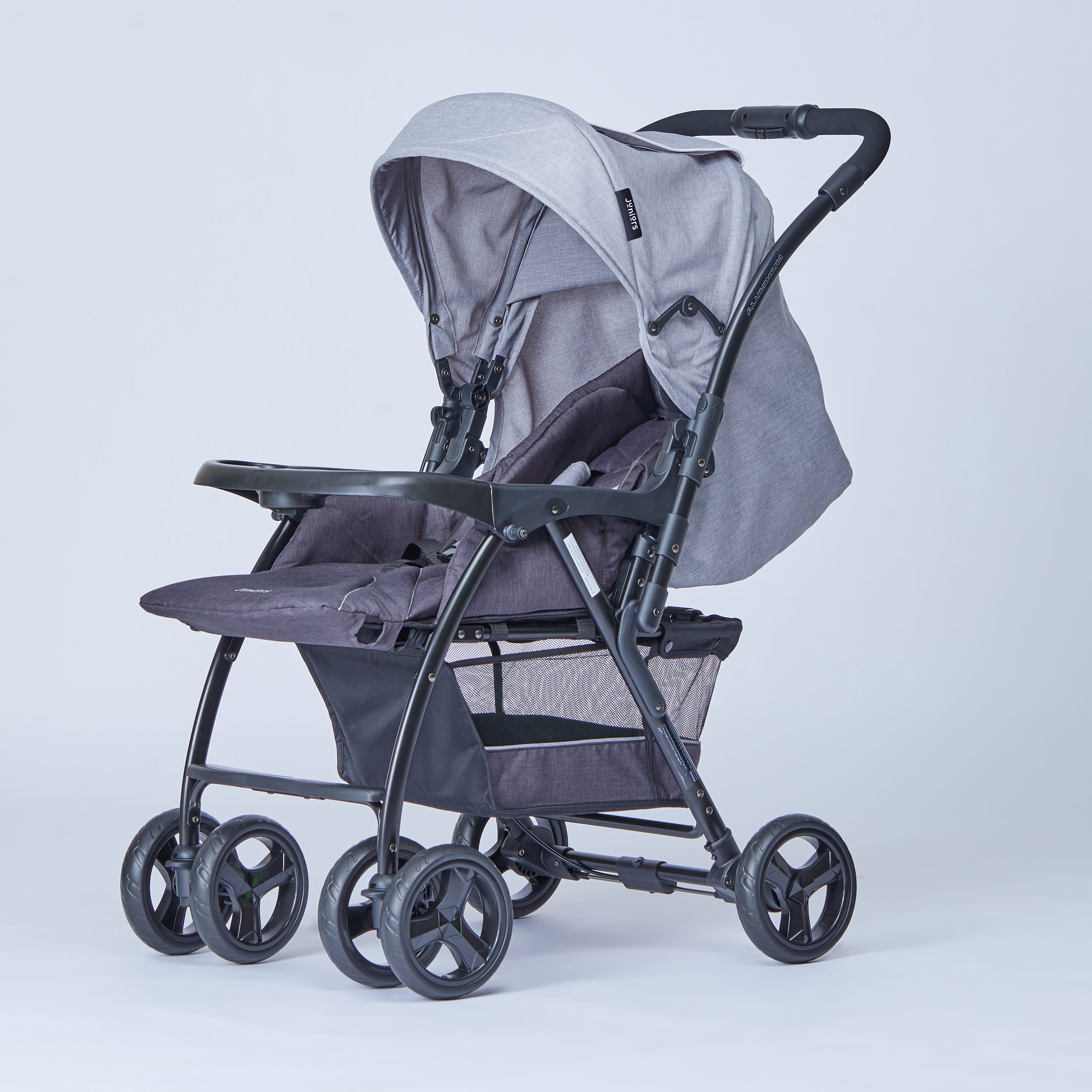 Juniors Voila Baby Stroller-baby-gear-strollersandprams-strollers-image-1