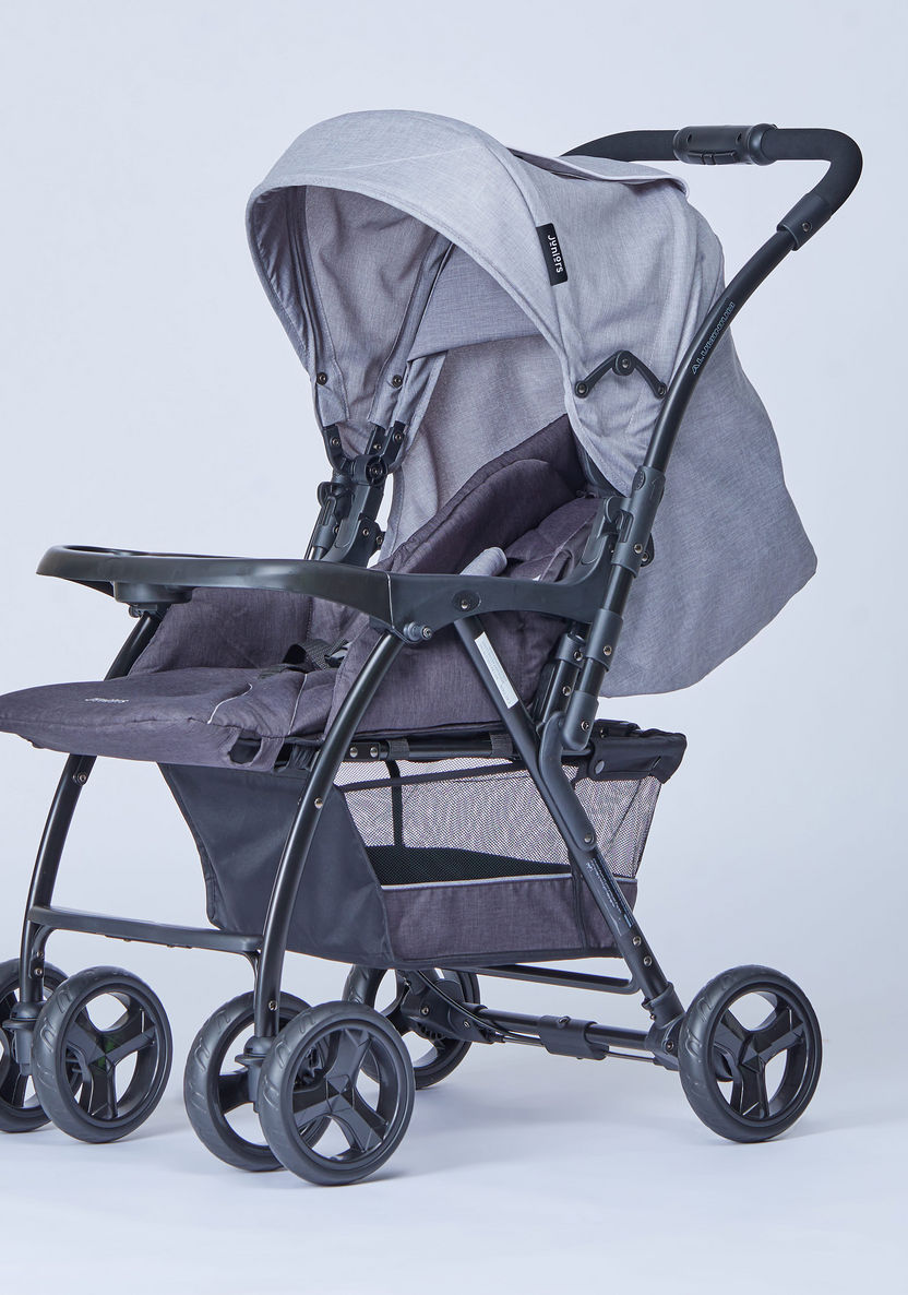 Juniors Voila Baby Stroller-Strollers-image-0