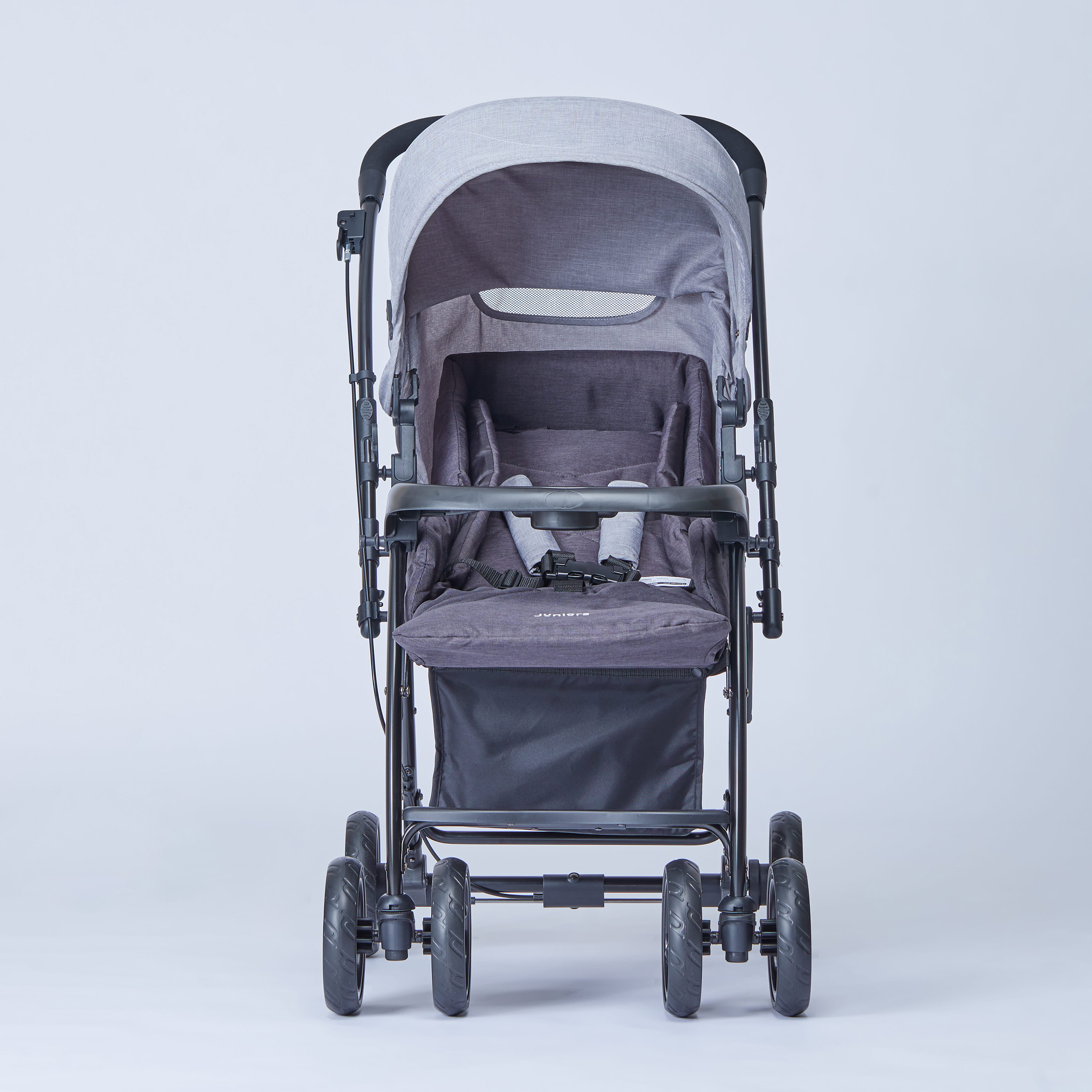 Juniors Voila Baby Stroller-baby-gear-strollersandprams-strollers-image-2