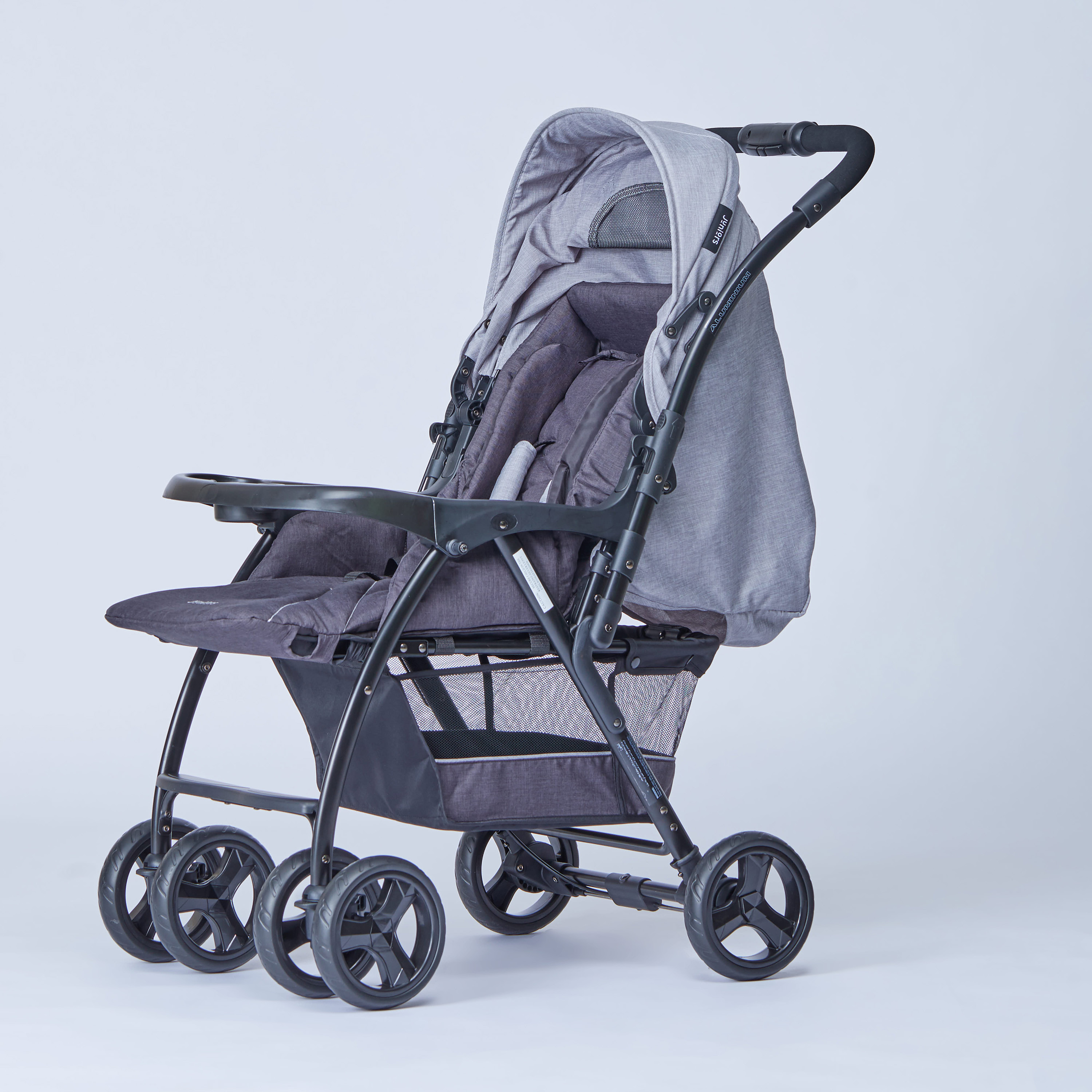 Juniors Voila Baby Stroller-baby-gear-strollersandprams-strollers-image-3
