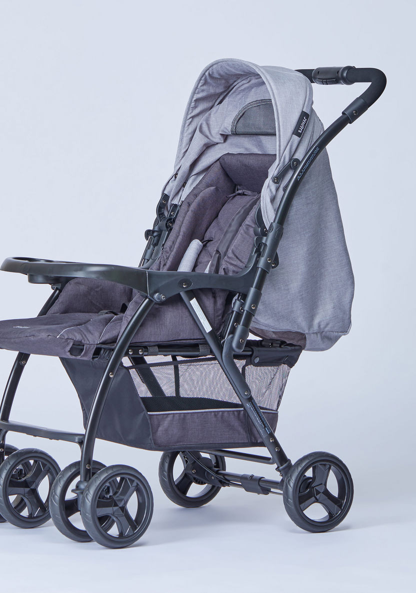 Juniors Voila Baby Stroller-Strollers-image-2