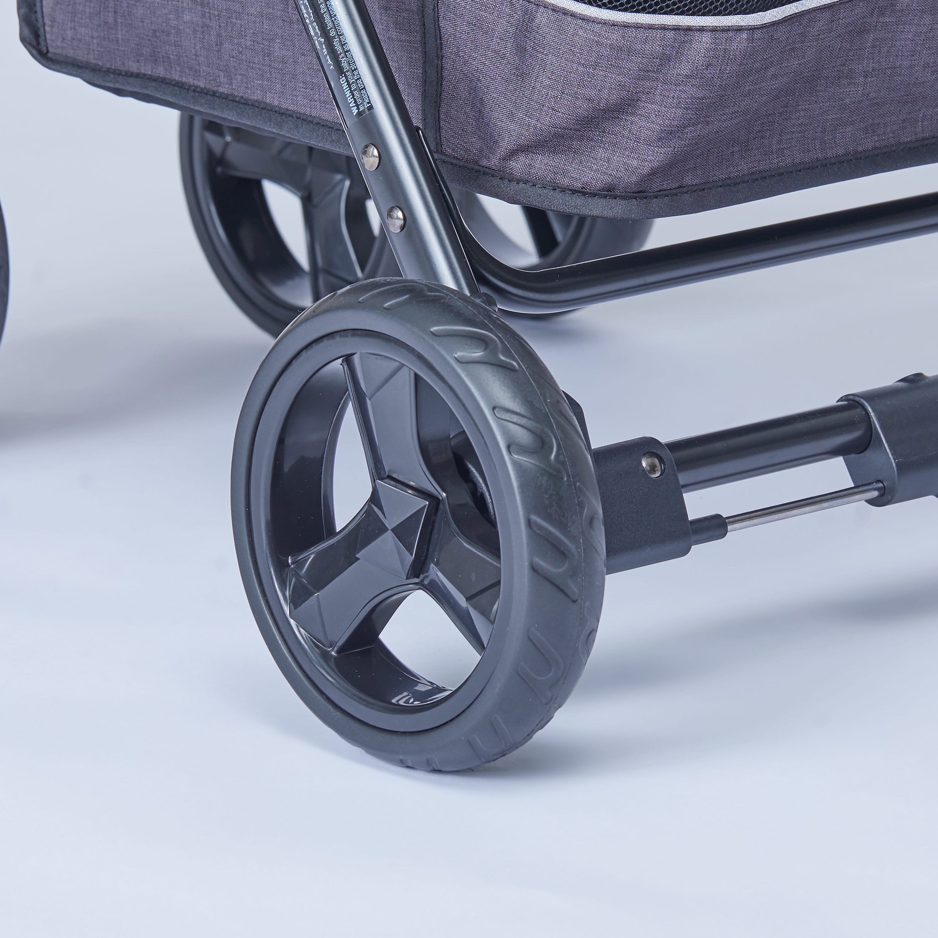 Juniors Voila Baby Stroller-baby-gear-strollersandprams-strollers-image-6