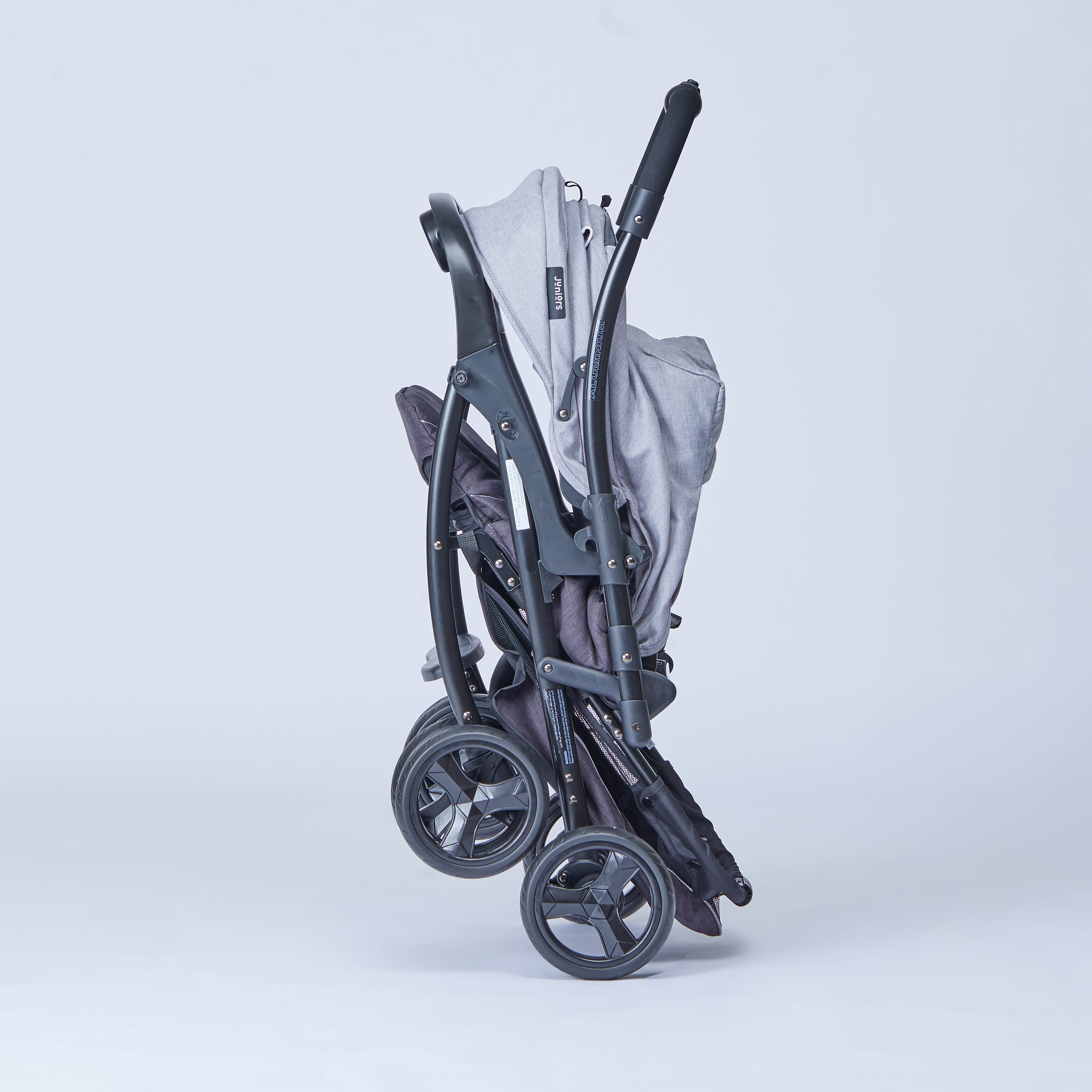 Juniors Voila Baby Stroller-baby-gear-strollersandprams-strollers-image-7