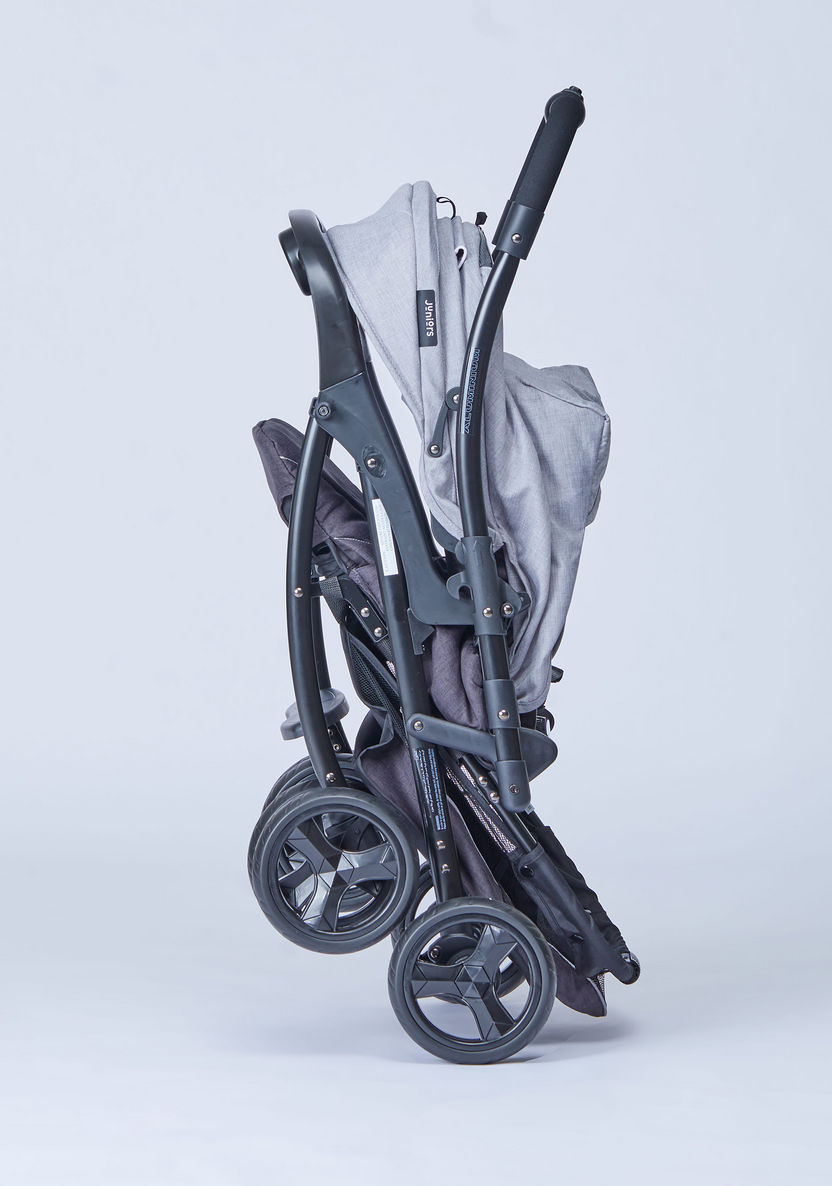 Juniors Voila Baby Stroller-Strollers-image-6