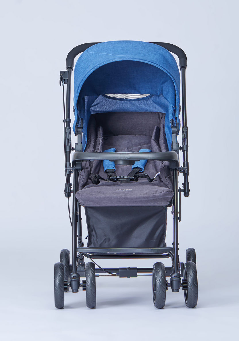 Juniors Voila Baby Stroller-Strollers-image-1