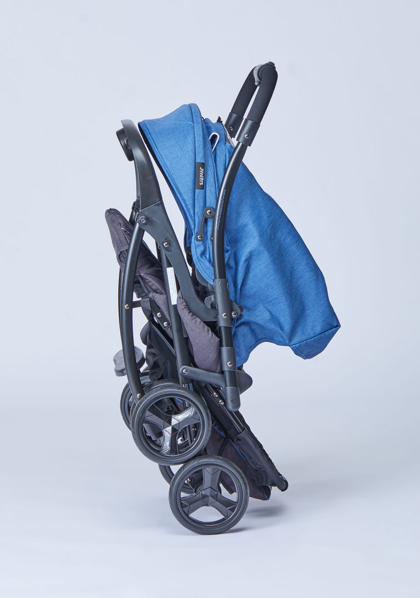 Juniors Voila Baby Stroller-Strollers-image-7