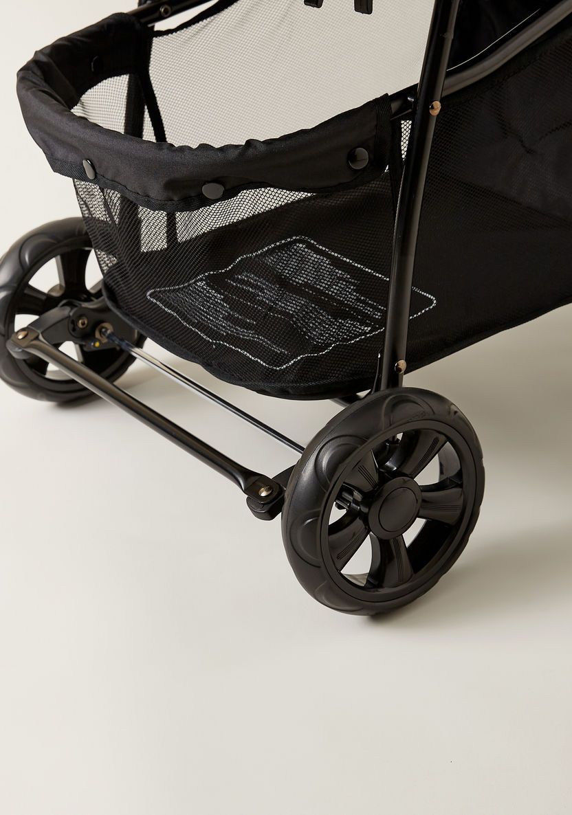Juniors Enzo Baby Stroller-Strollers-image-5