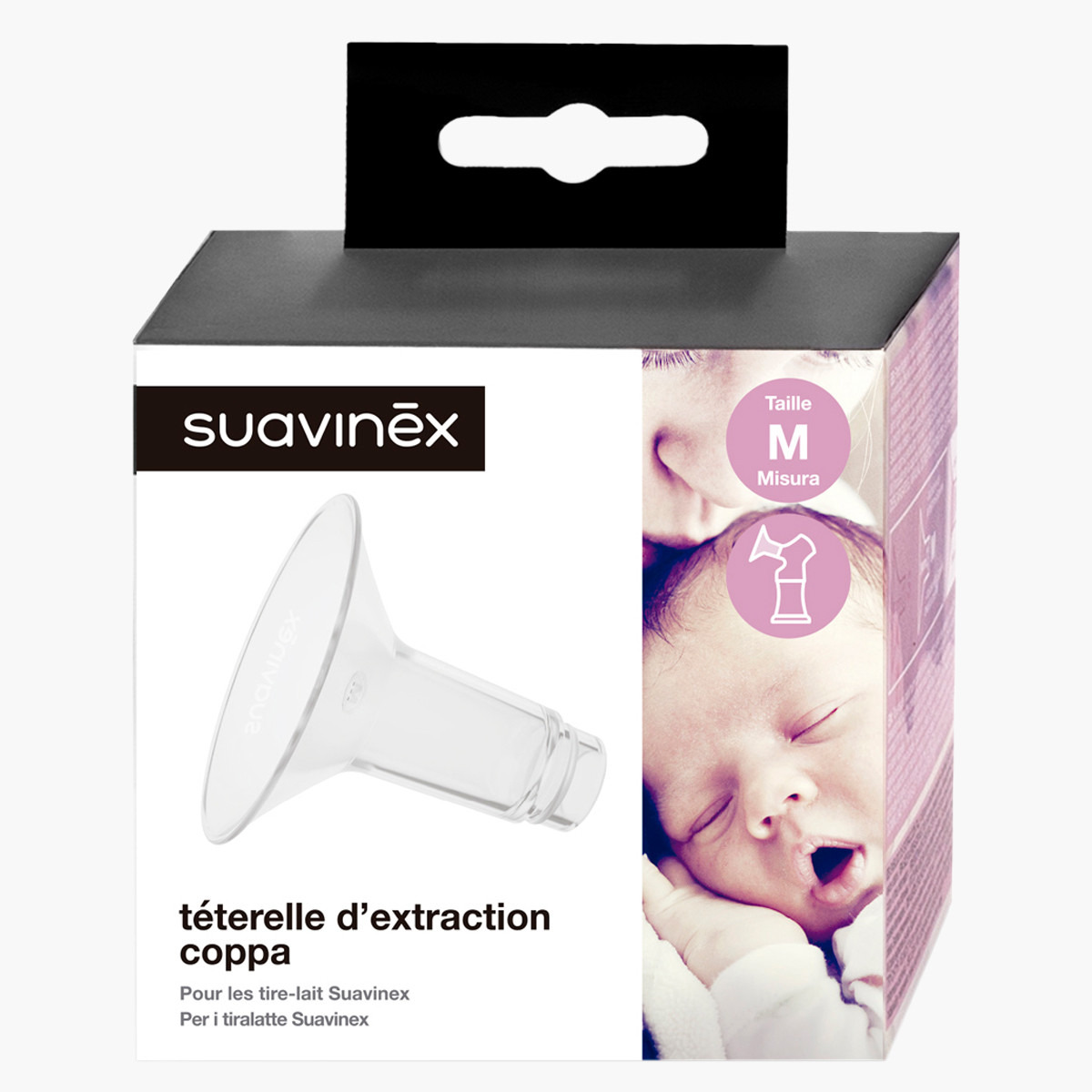 Buy Suavinex Breast Shield Online Mothercare Bahrain