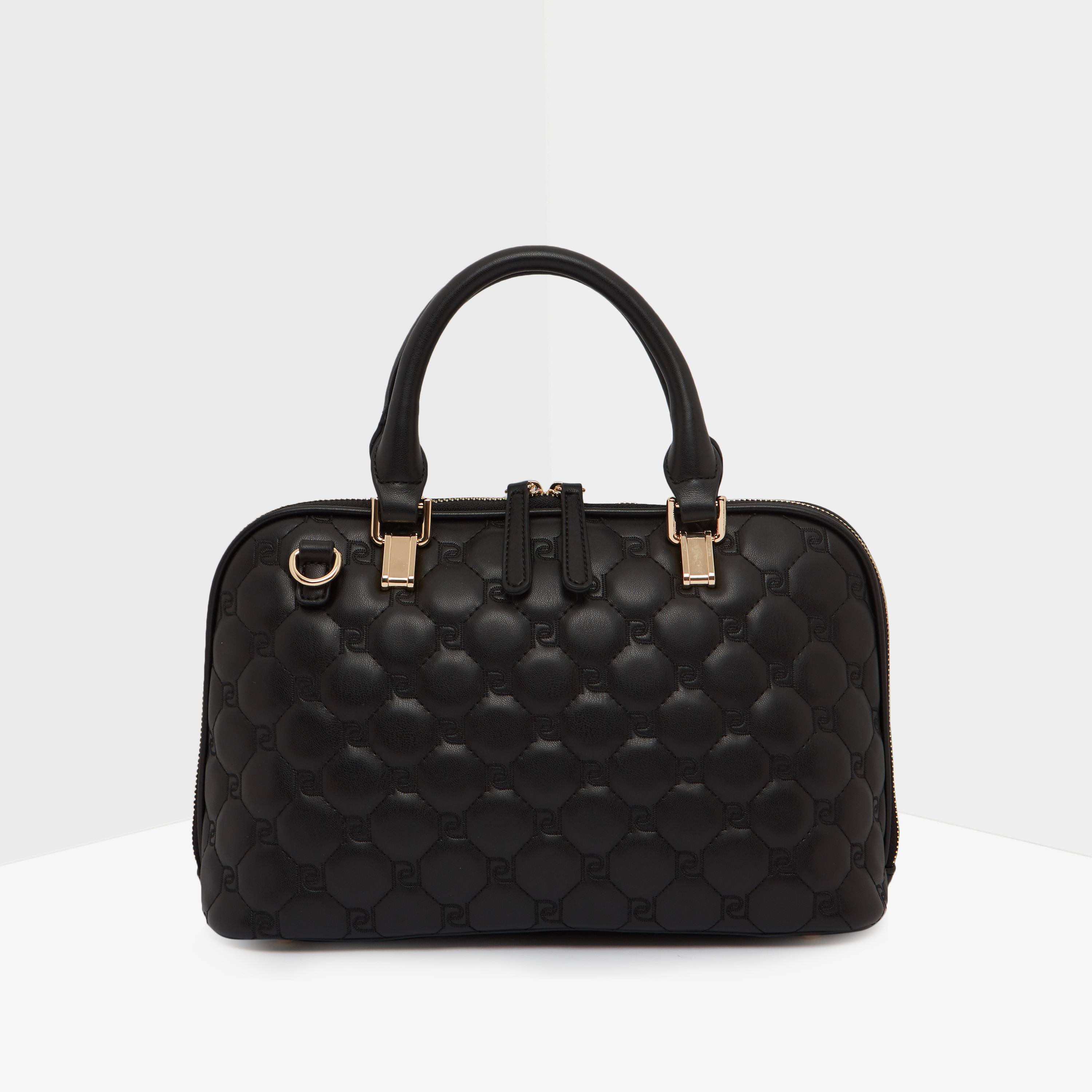 شنطة باولر مبطّنة بحزام قابل للفصل من سيليست-women-bagsandwallets-handbags-image-9