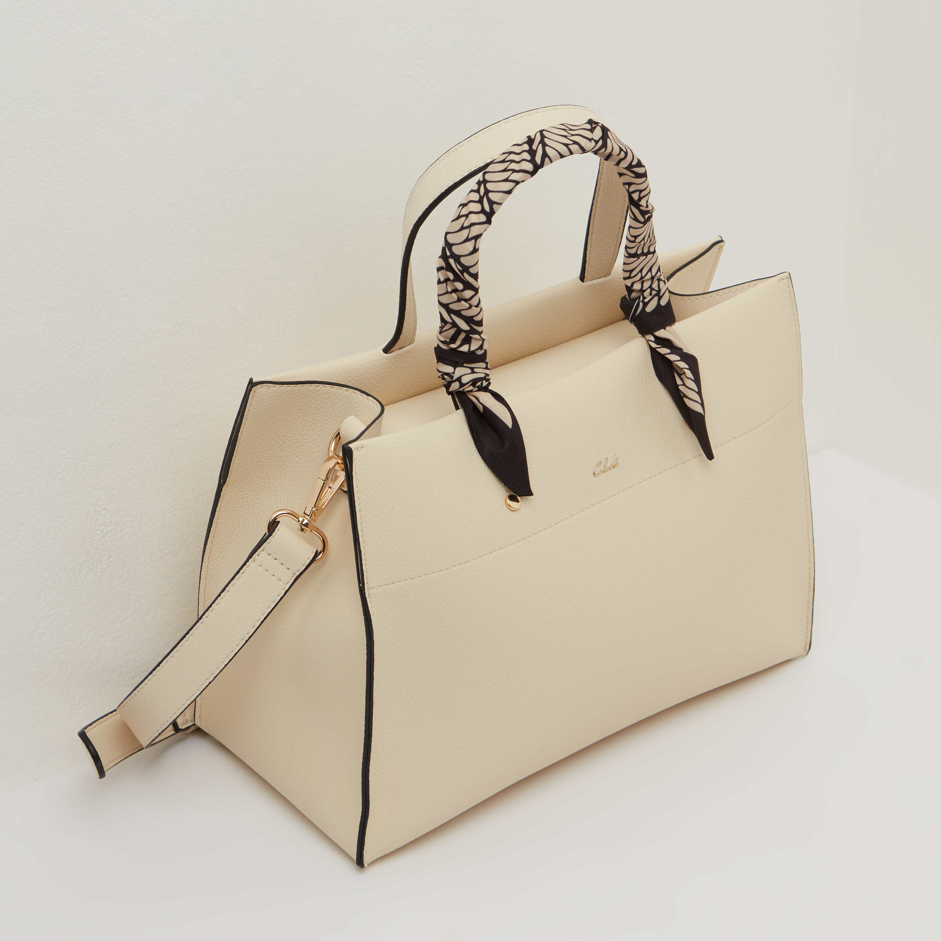 شنطة توتي بمقابض مزدوجة من سيليست-women-bagsandwallets-handbags-image-3