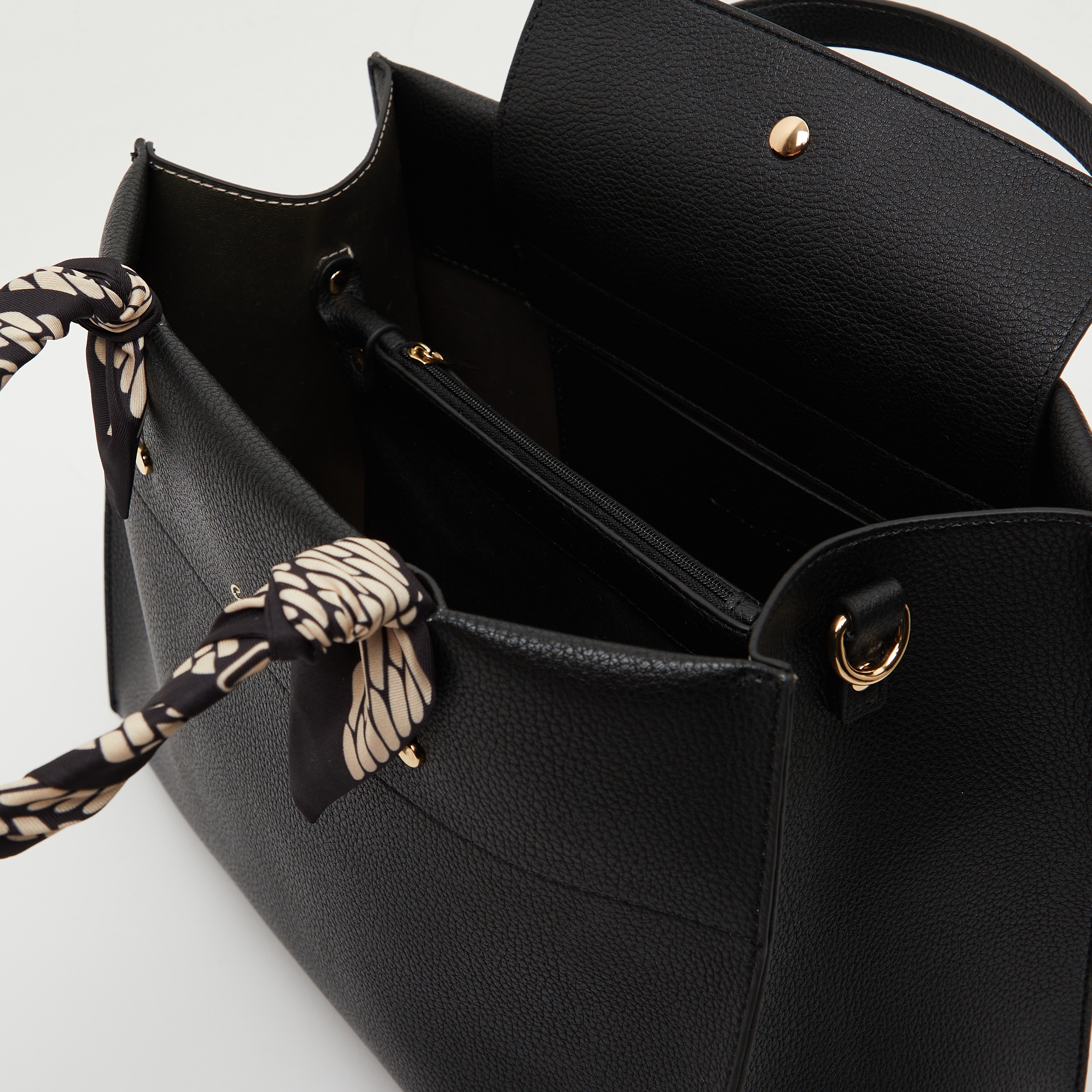 شنطة توتي بمقابض مزدوجة من سيليست-women-bagsandwallets-handbags-image-8