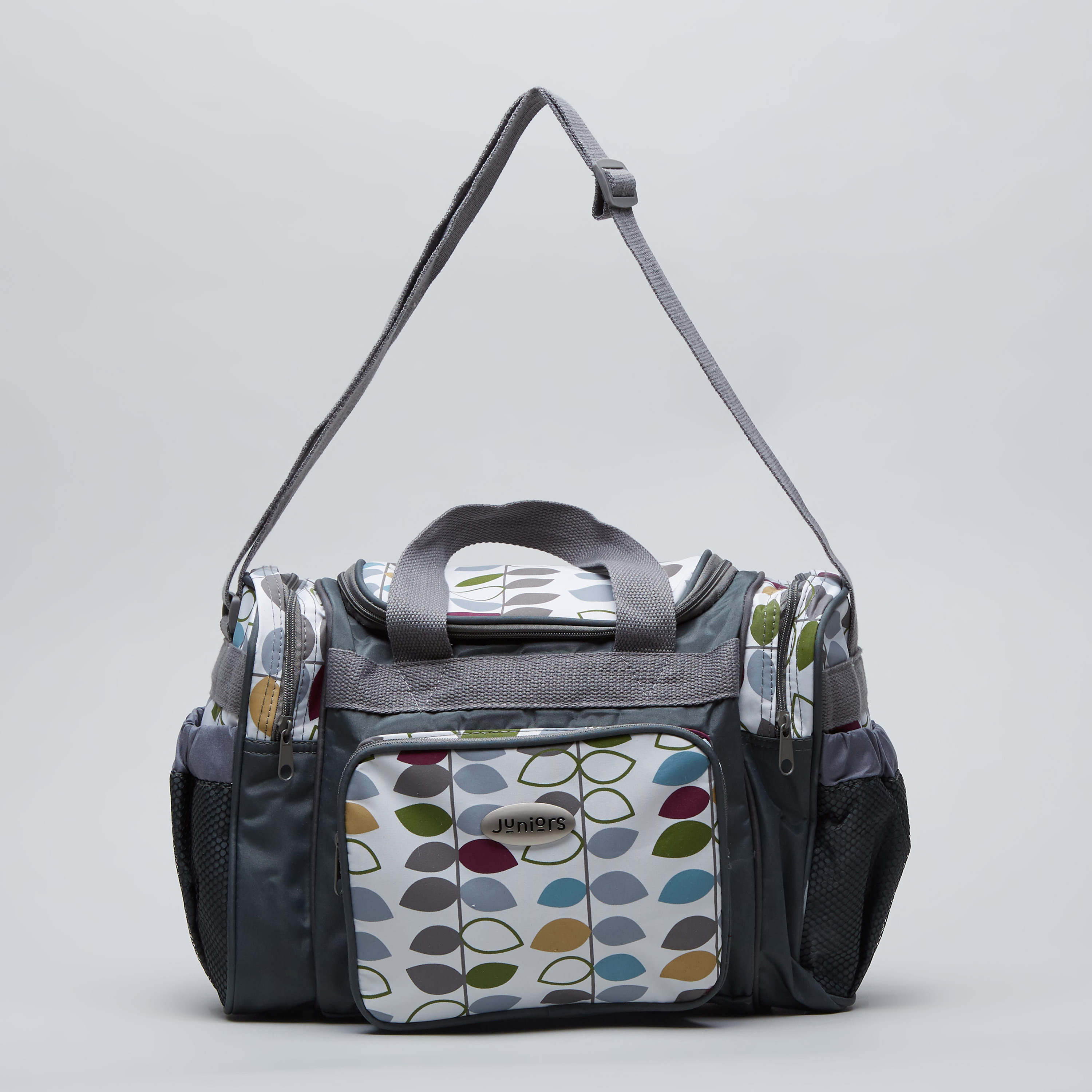 Juniors hot sale diaper bag