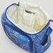 Juniors Denim Diaper Bag with Zip Closure-Diaper Bags-thumbnail-3