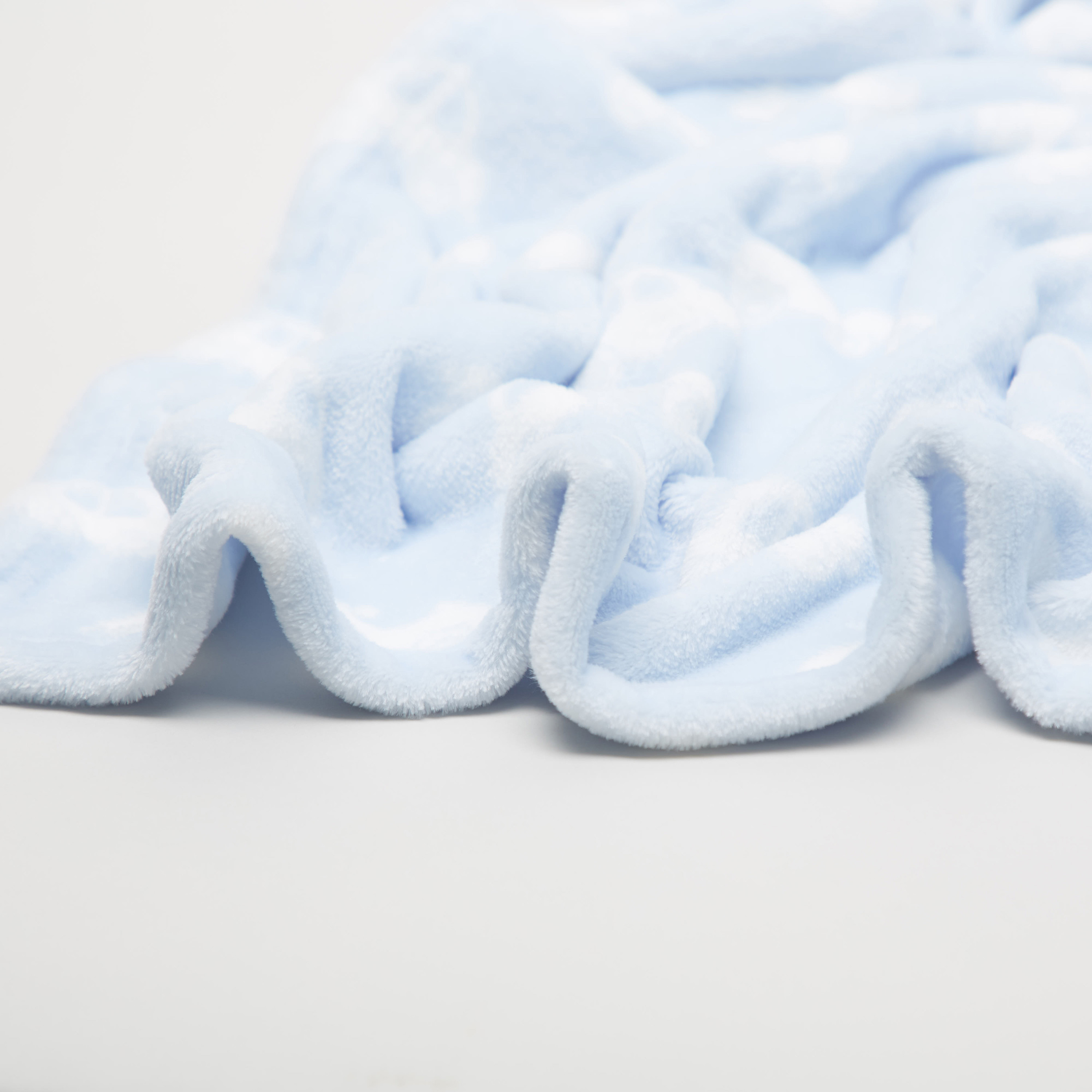 بطانية صوف بارزة الملمس من جونيورز - 75x100 سم-baby-nursery-blanketsandswaddles-blanketsandquilts-image-3