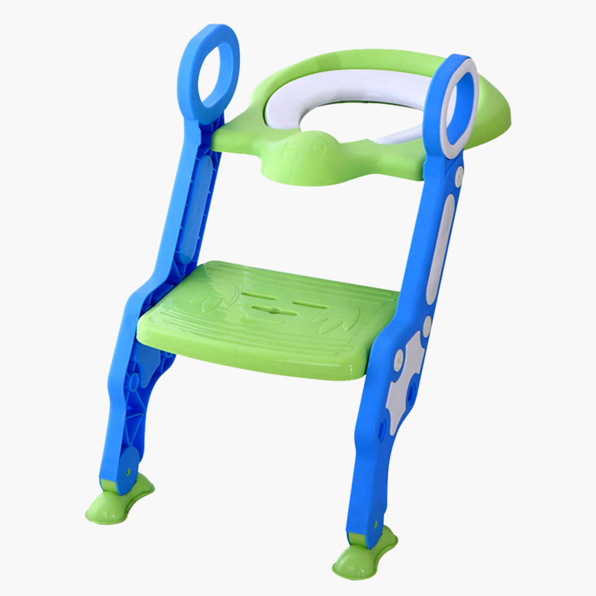 مفعد حمام متنقل قابل للطي من إيزي كيدز-baby-diapering-pottytraining-image-1