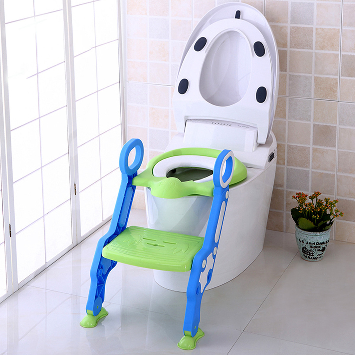 مفعد حمام متنقل قابل للطي من إيزي كيدز-baby-diapering-pottytraining-image-8