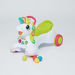 Infantino 3-in-1 Unicorn Ride-On Toy with Sound-Bikes and Ride ons-thumbnail-0