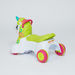 Infantino 3-in-1 Unicorn Ride-On Toy with Sound-Bikes and Ride ons-thumbnail-2