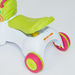 Infantino 3-in-1 Unicorn Ride-On Toy with Sound-Bikes and Ride ons-thumbnail-3