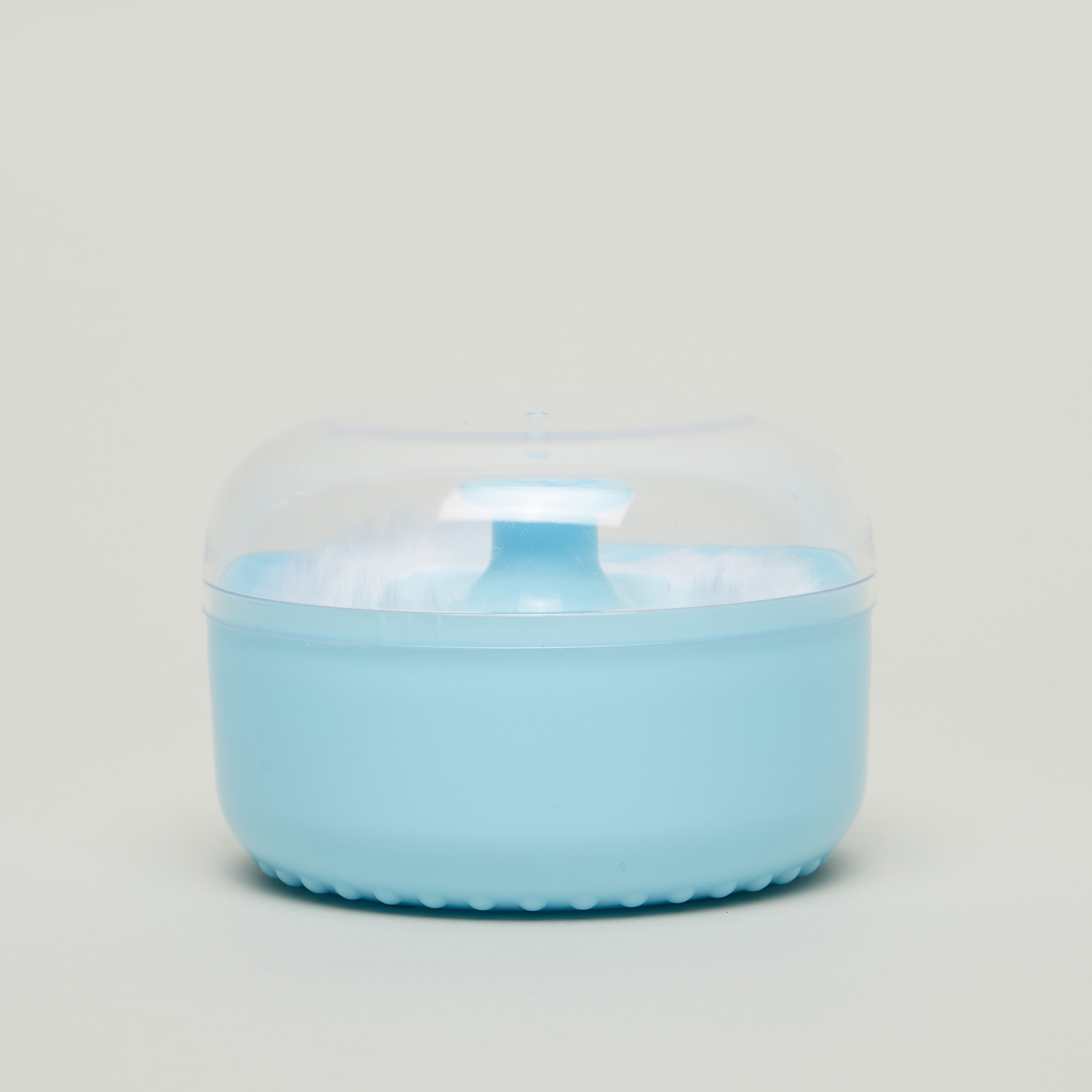 فرشاة توزيع البودرة مع حاوية من آي نون-baby-bathandcare-hairbodyskincare-image-1