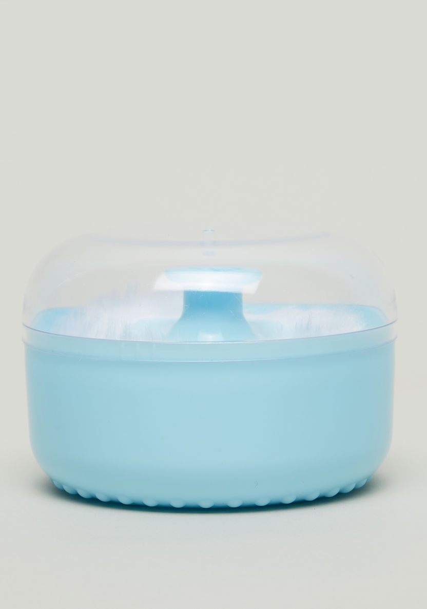 Ai-Non Powder Puff with Container-Grooming-image-0